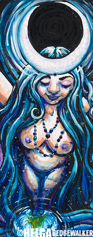 Star Goddess