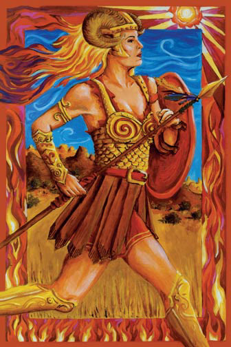Aries