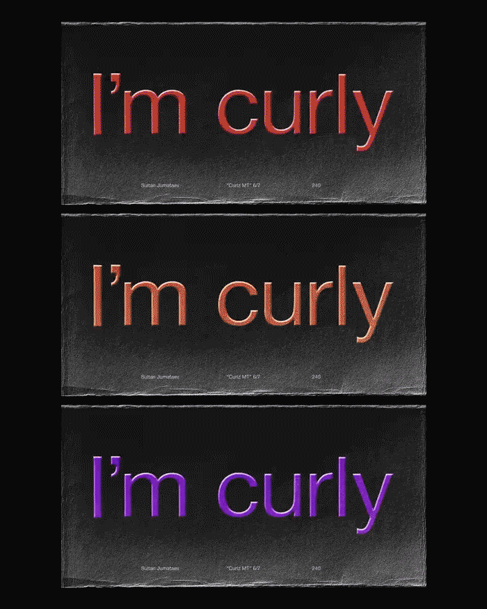 Curlz MT