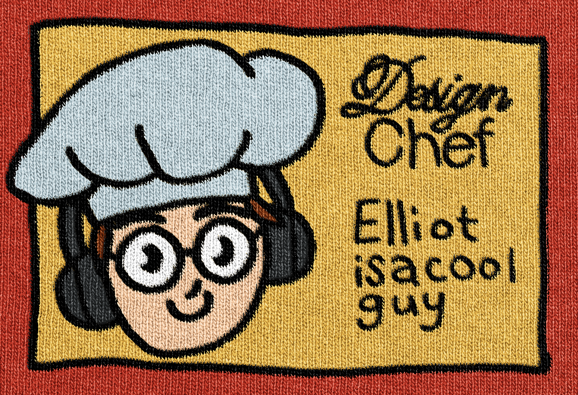 Elliotisacoolguy