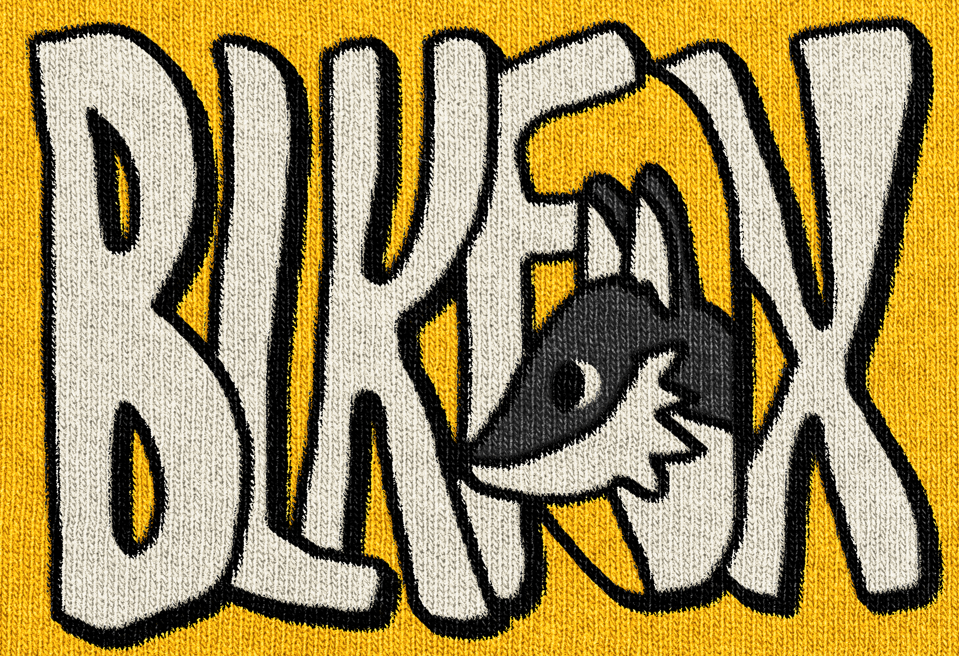 BLKFOX