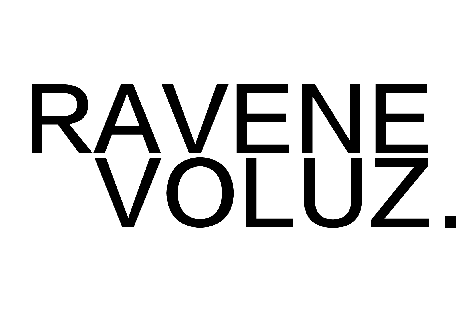 Ravene Voluz