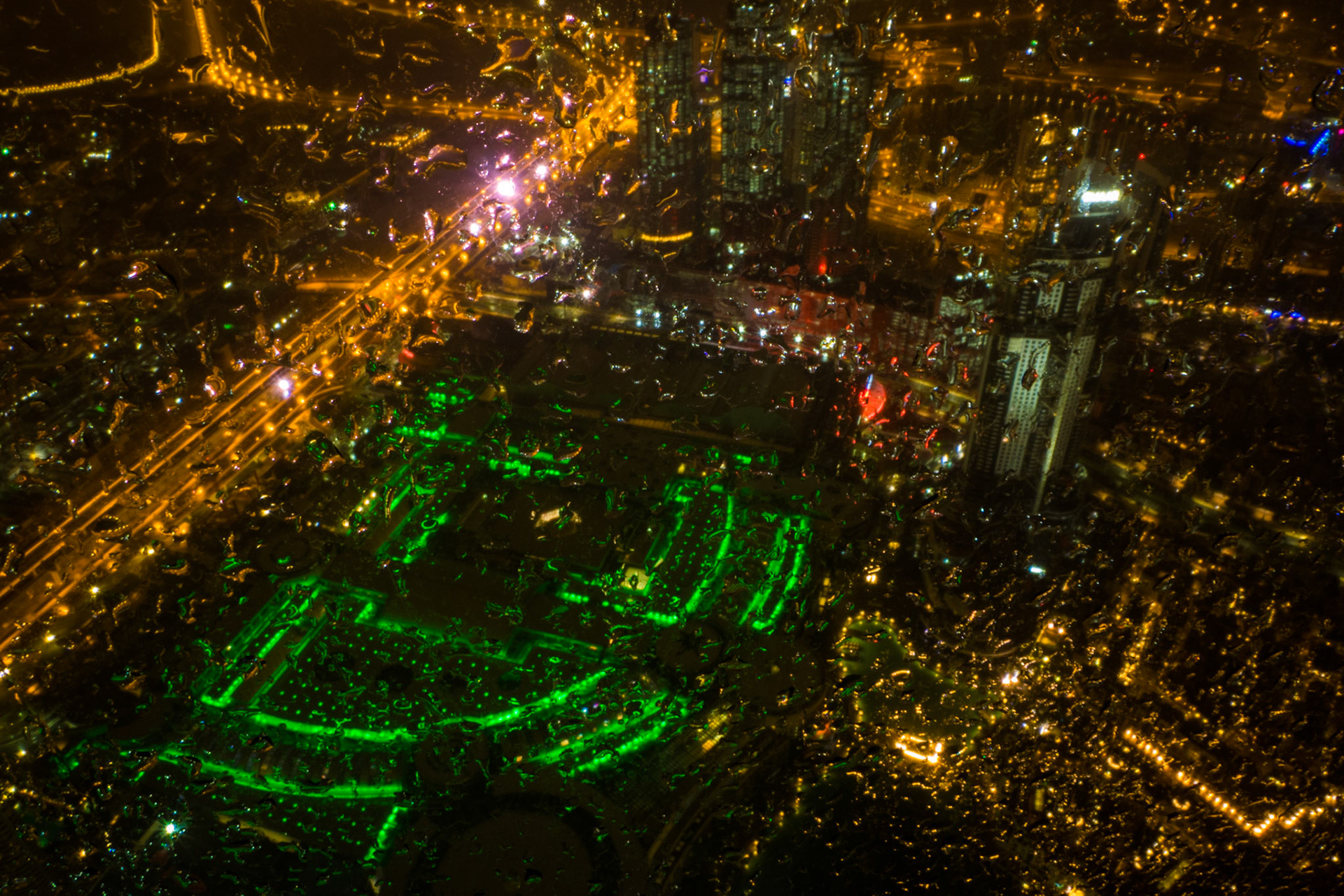 February 2017 - Burj Khalifa