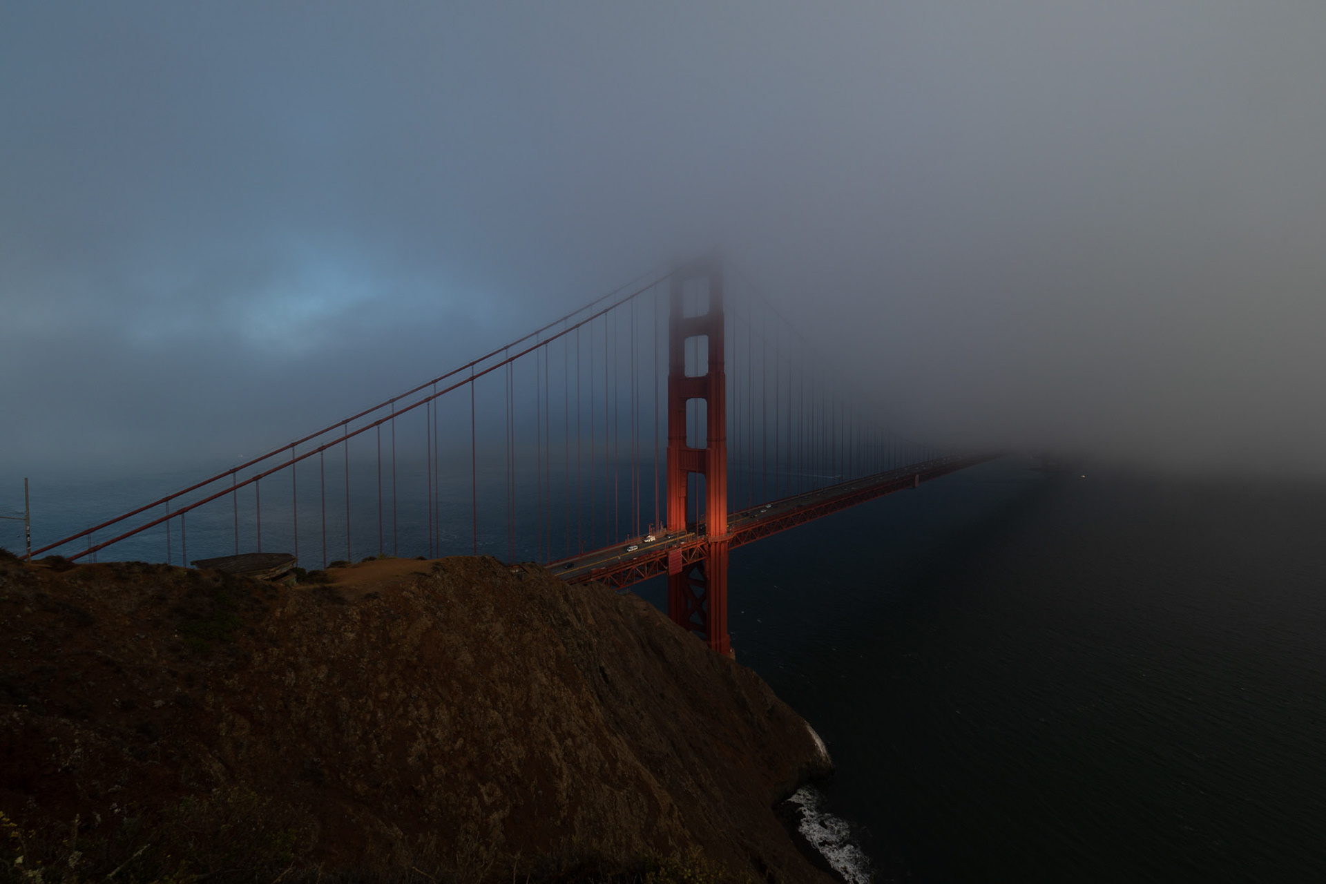 July 2018 - Battery Spencer