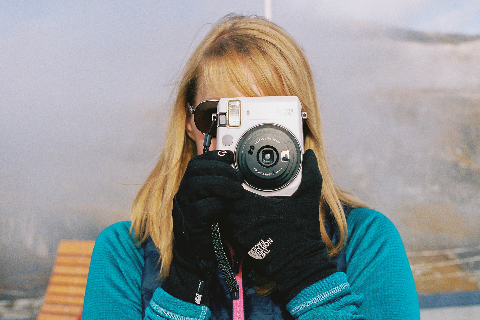 October 2017 - E | Olympus OM-1 [early 1980s]