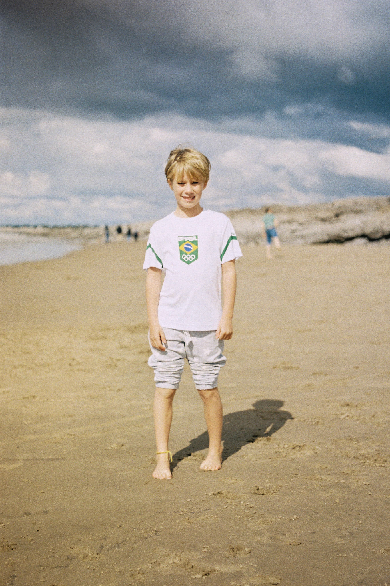 September 2017 - A | Olympus OM-1 [early 1980s]