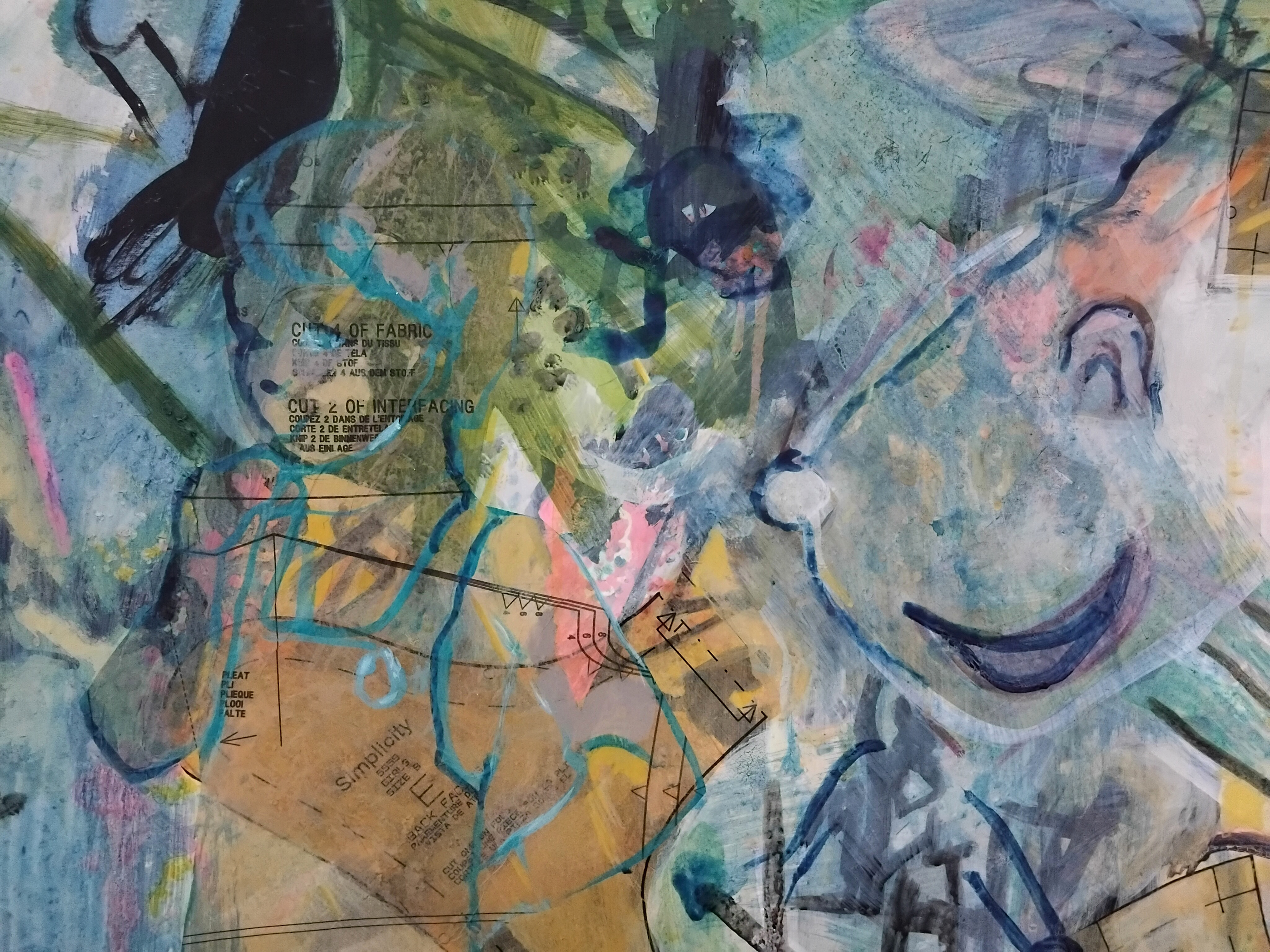 Patterns of Play (2024)