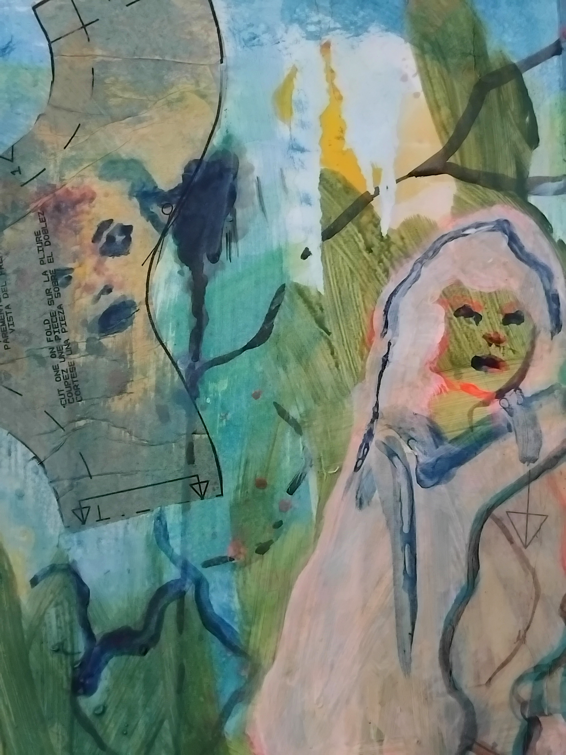 Patterns of Play (2024) detail