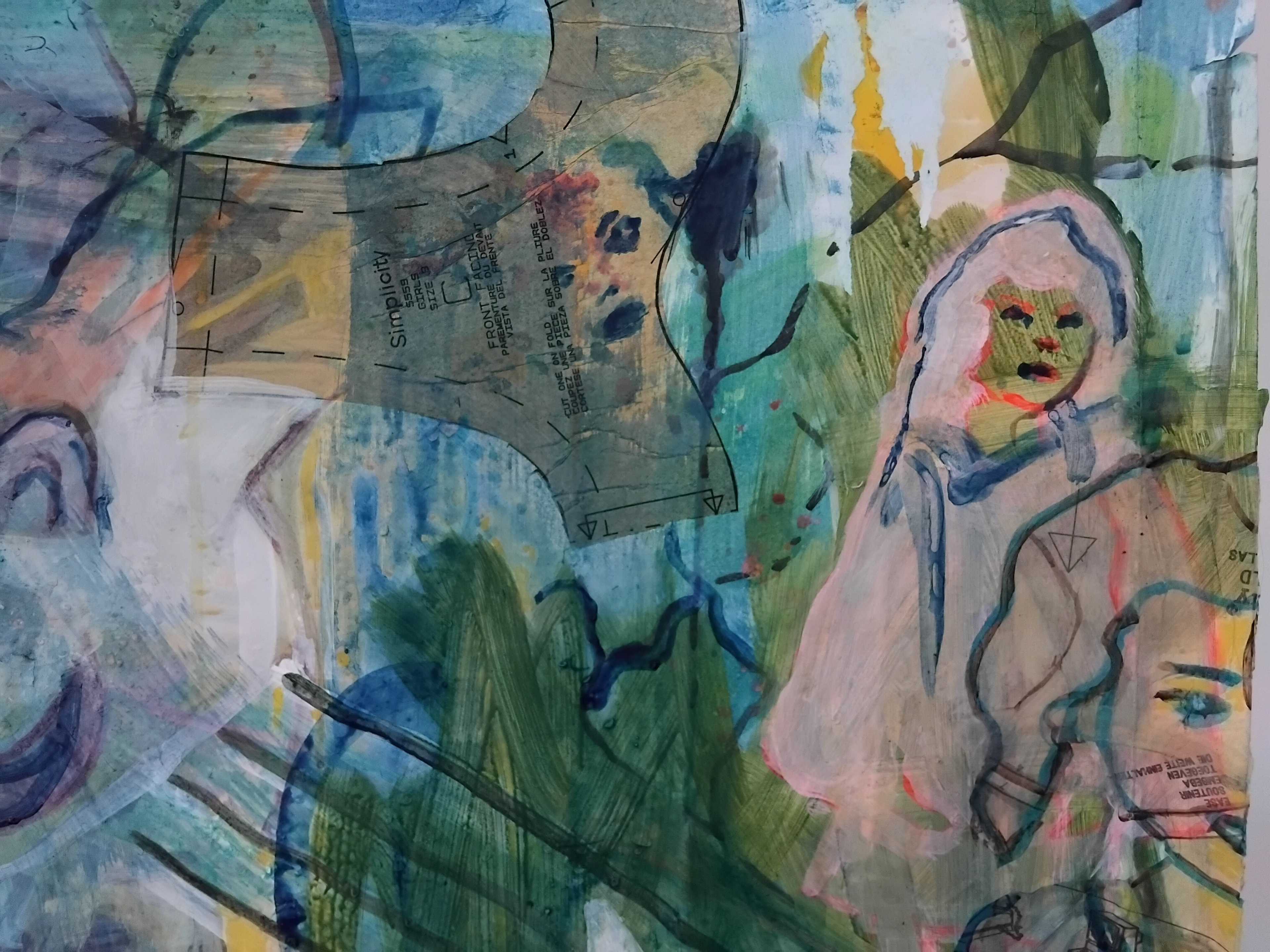 Patterns of Play (2024) detail