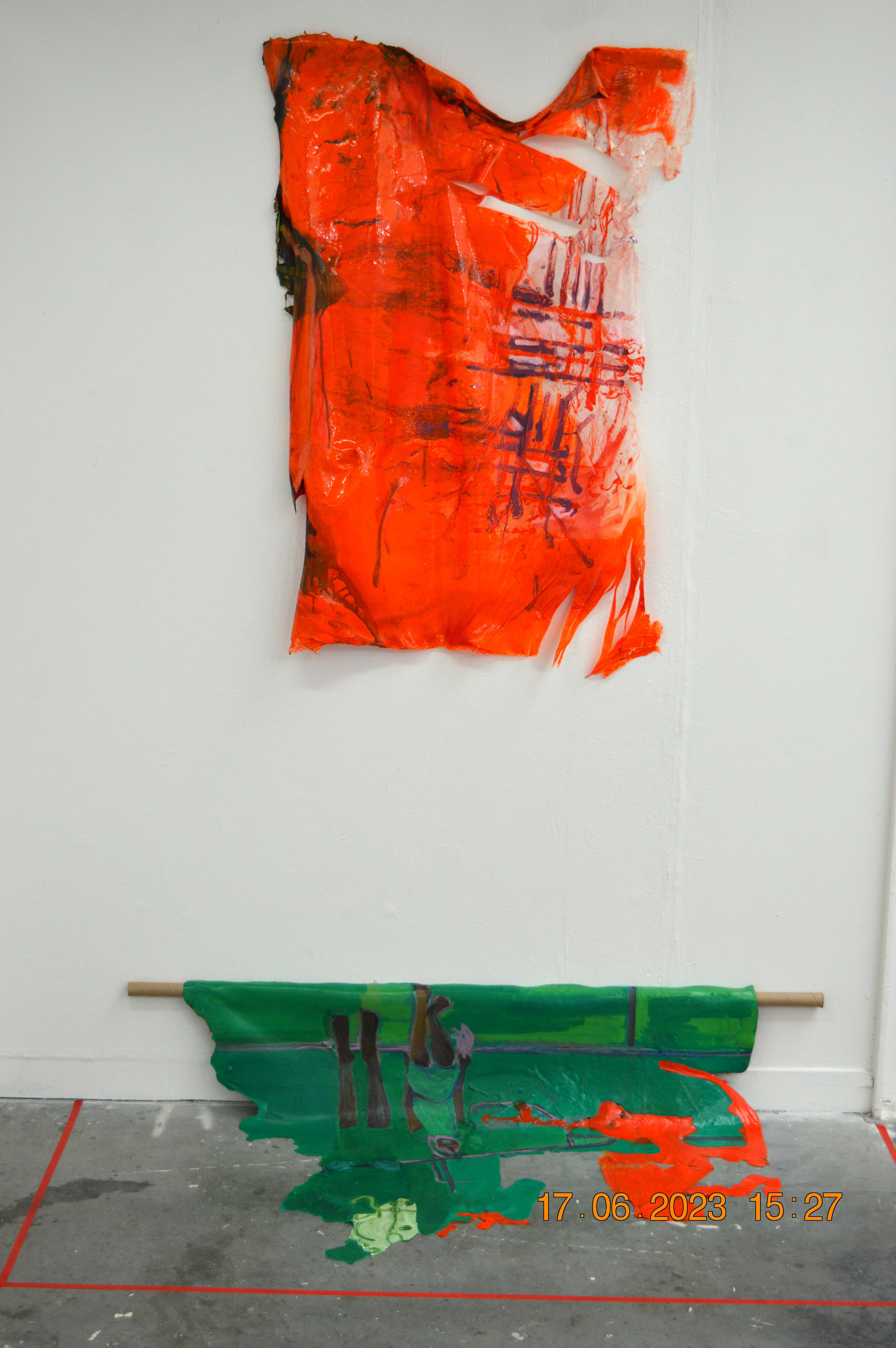 Descendants and Fallen (2022)