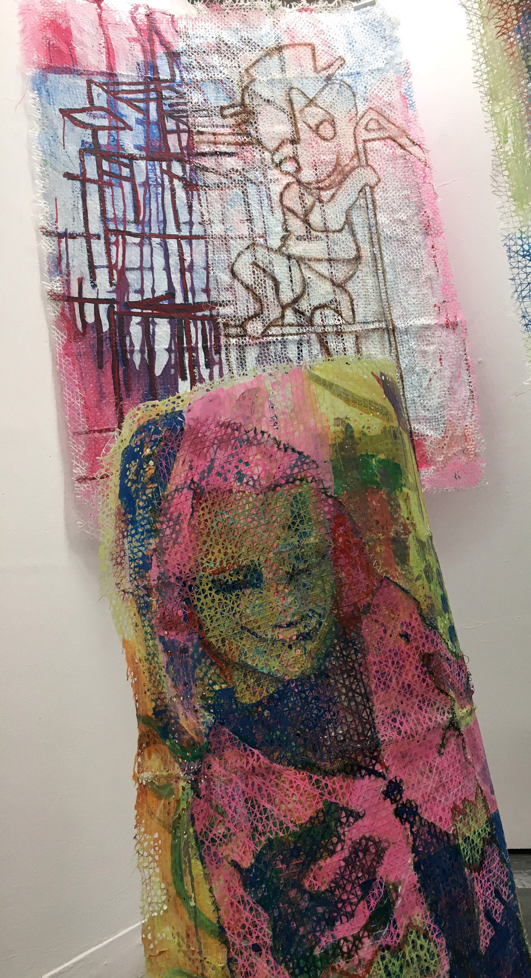 Round and Round and Round