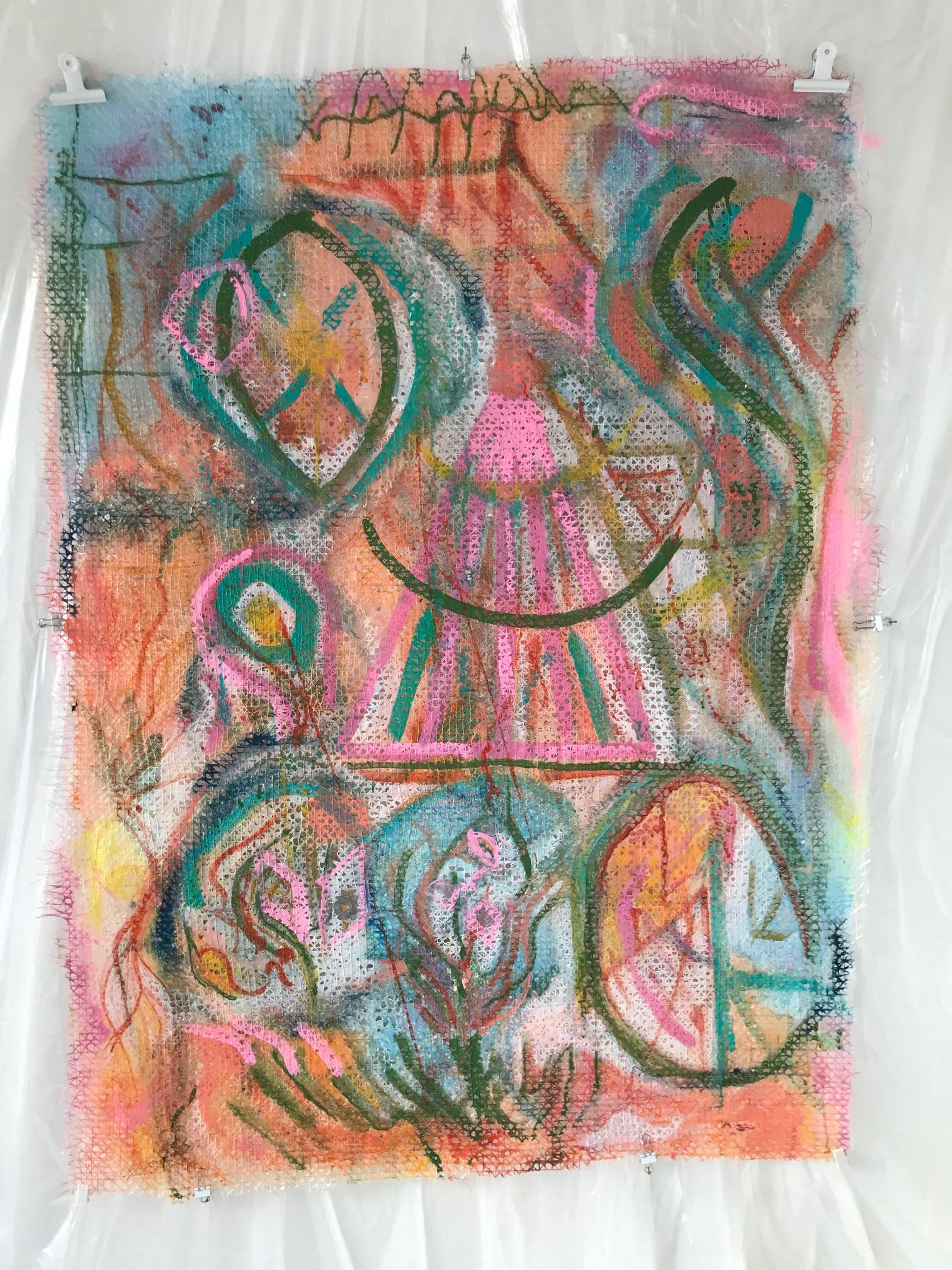 Call and Response ii