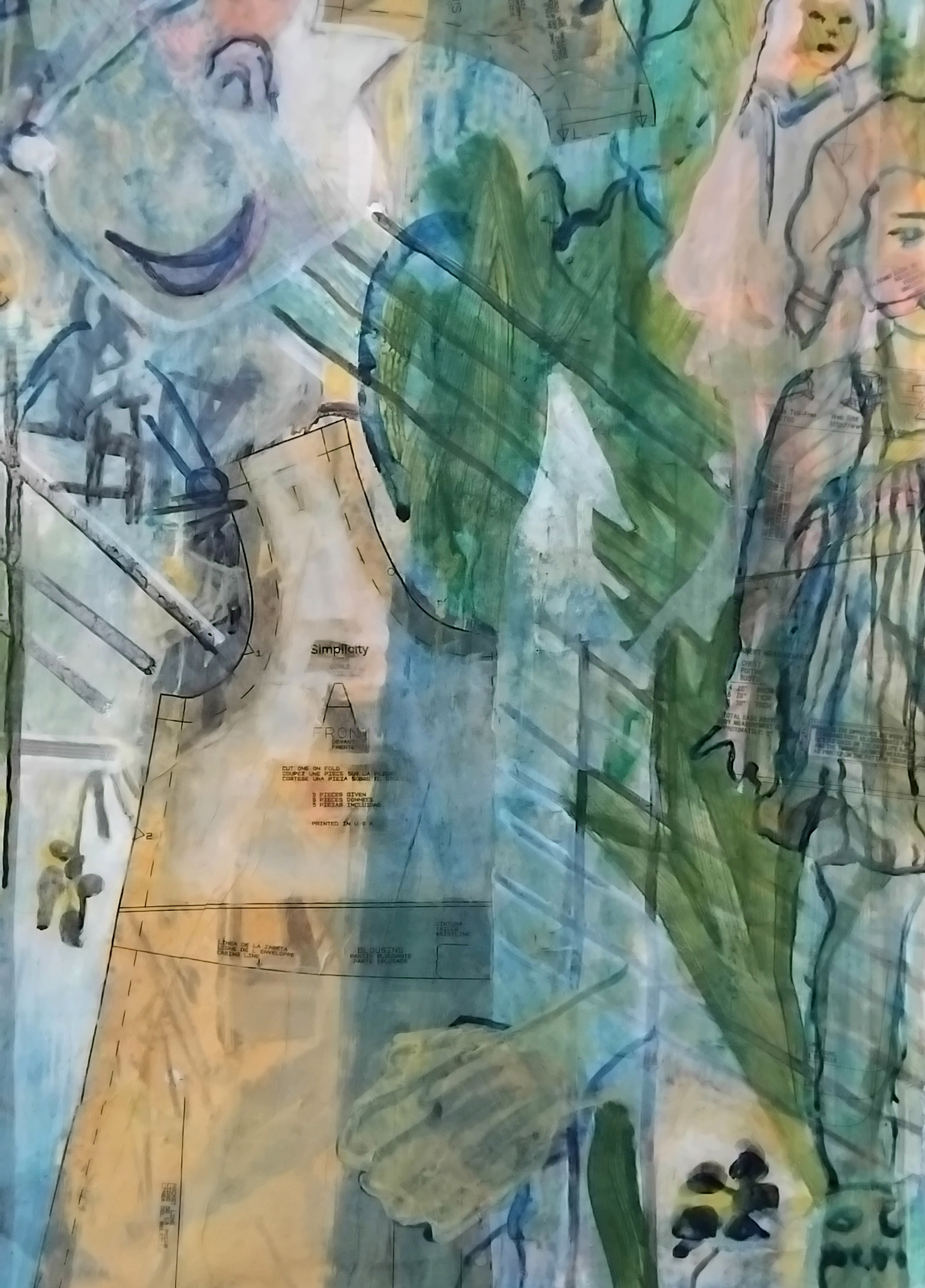 Patterns of Play (2024) detail