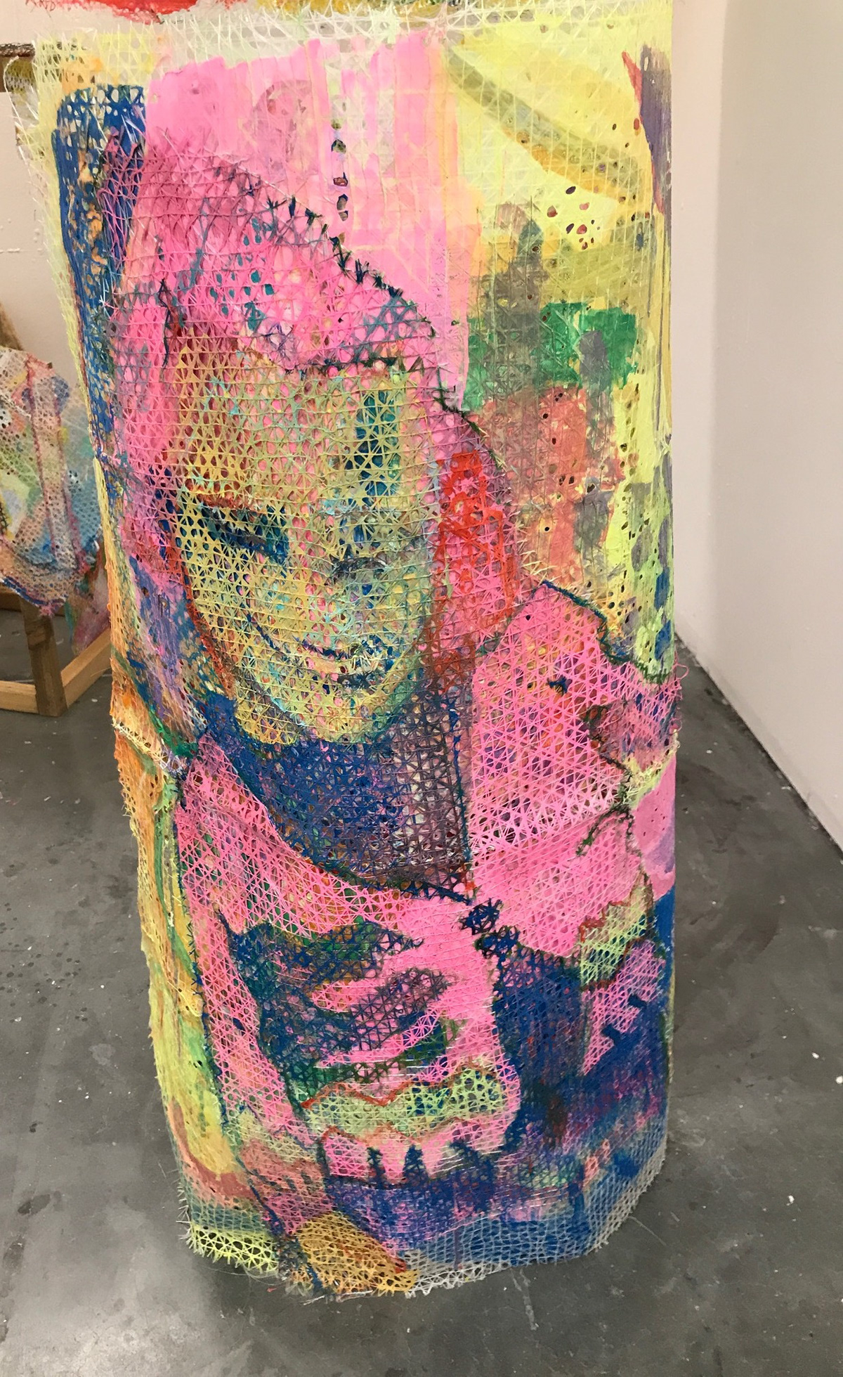 Round and Round and Round