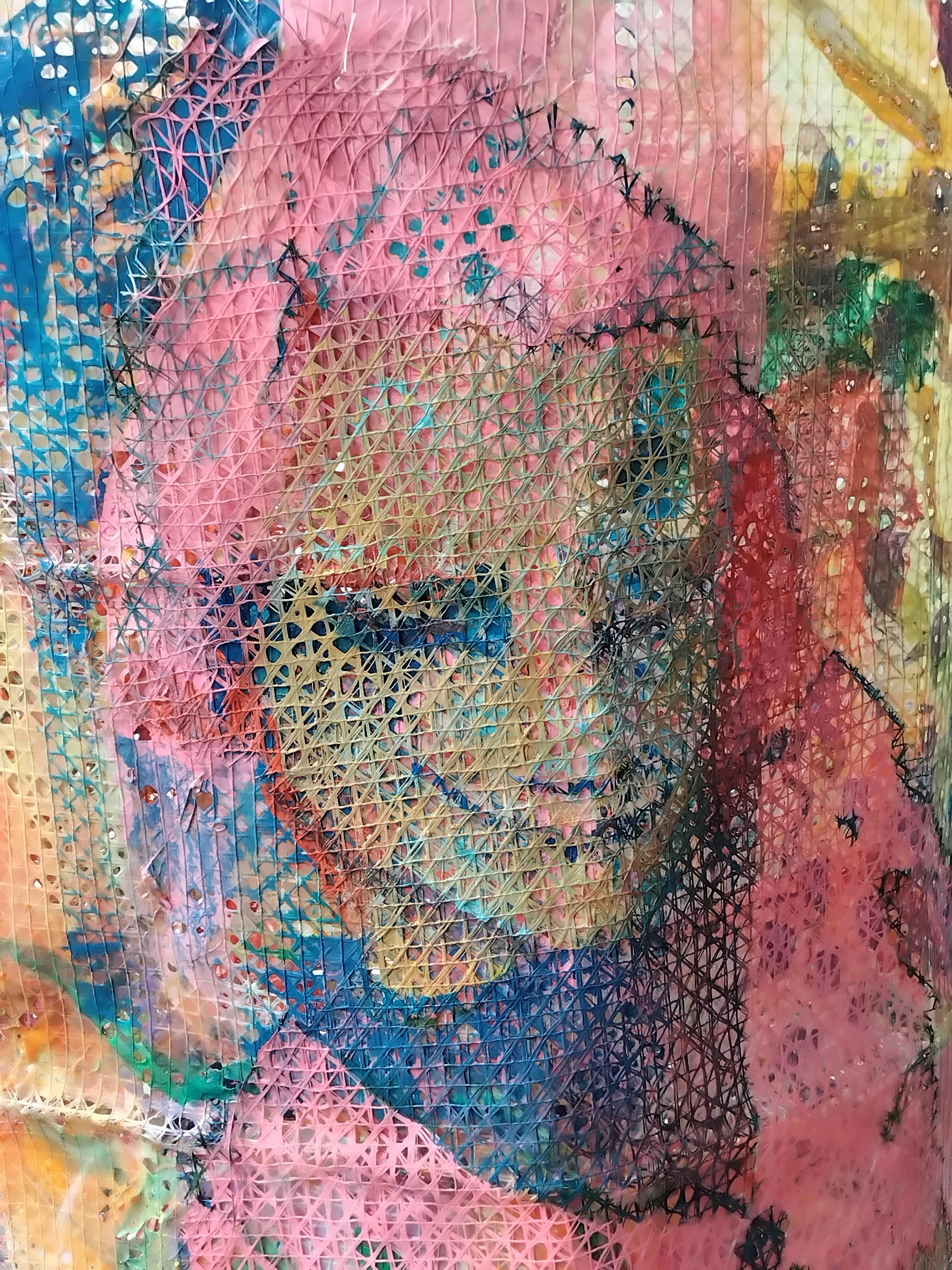 Round and Round and Round