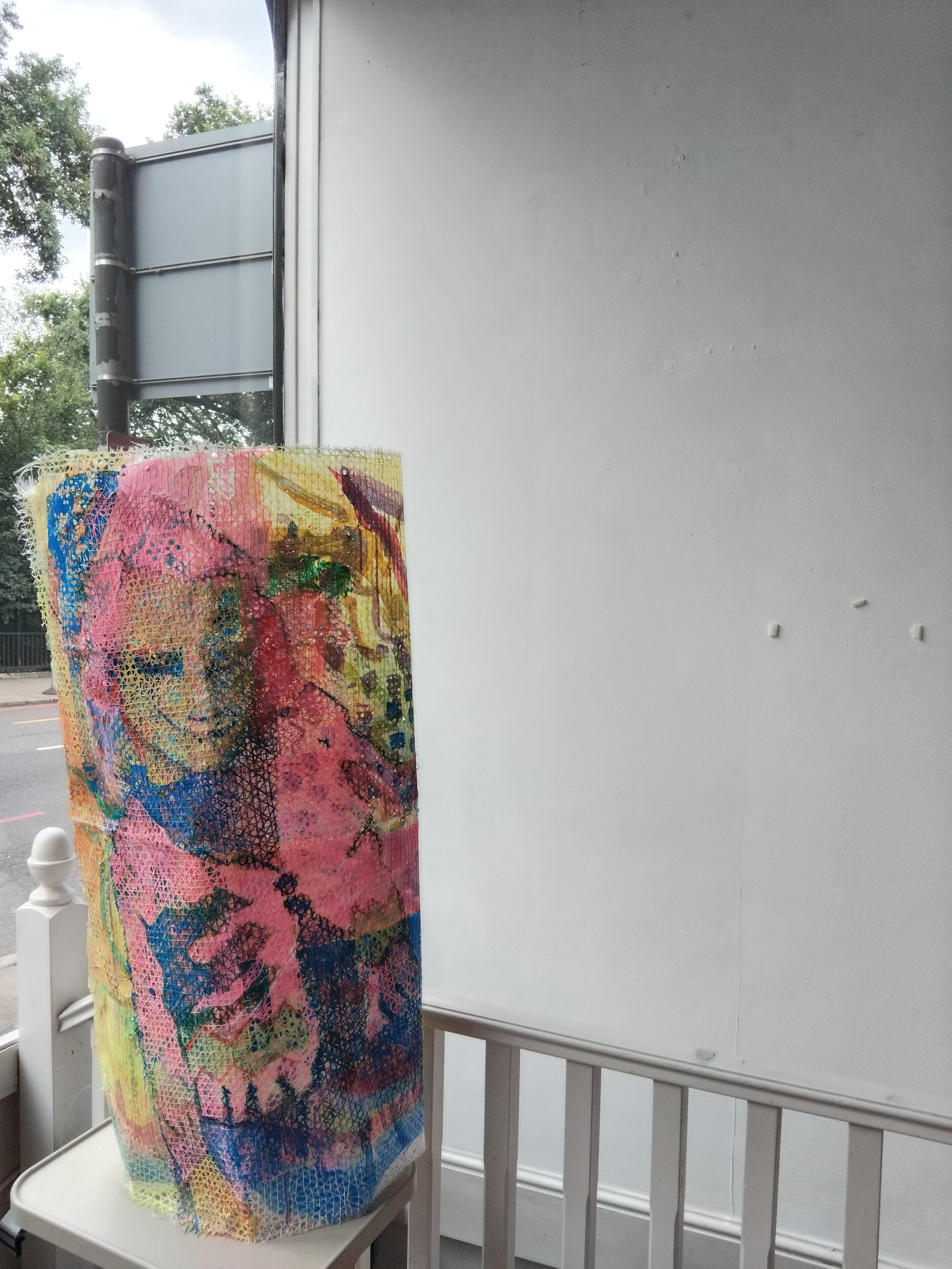 Round and Round and Round