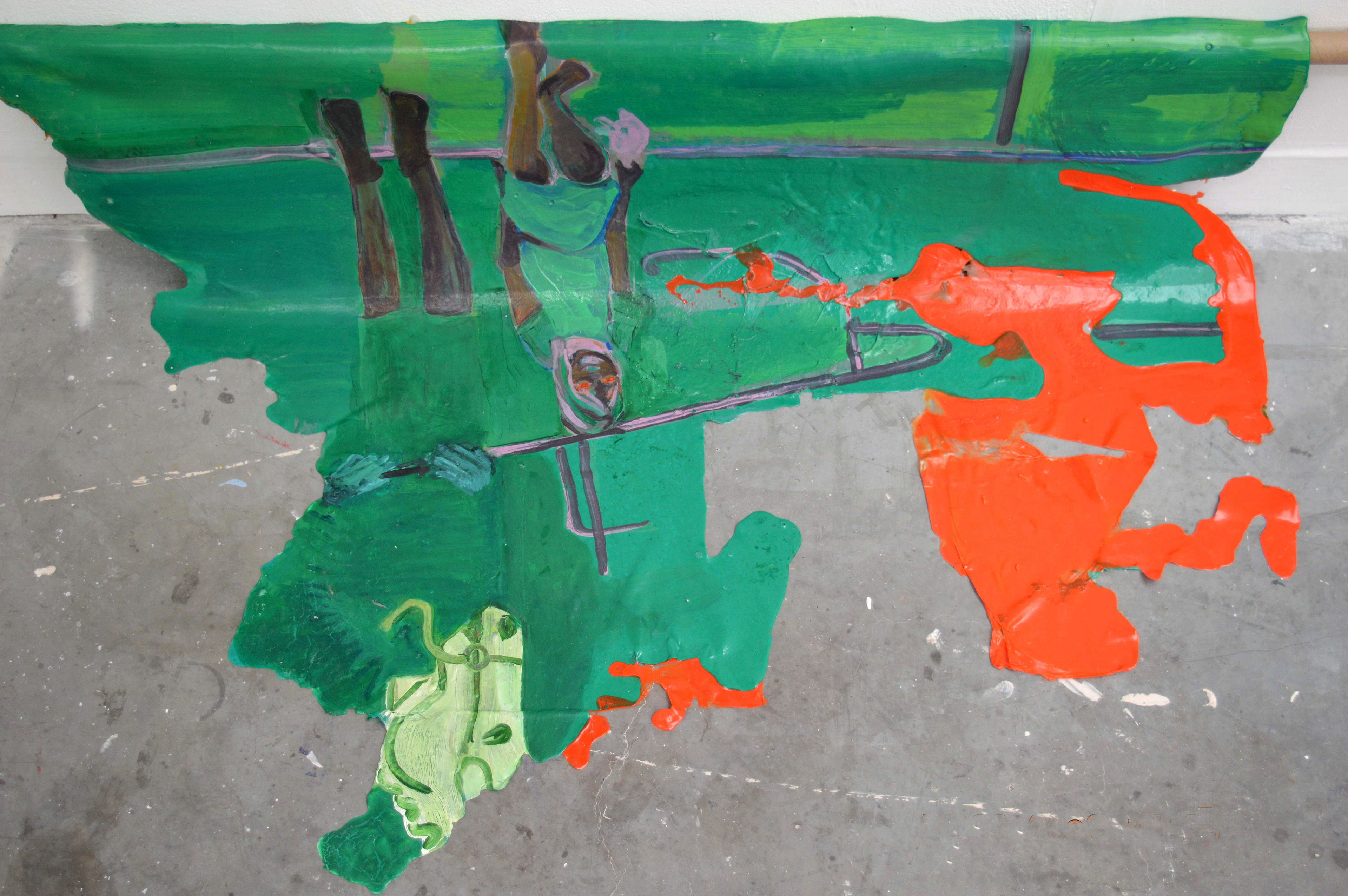 Descendants Fallen (2022)