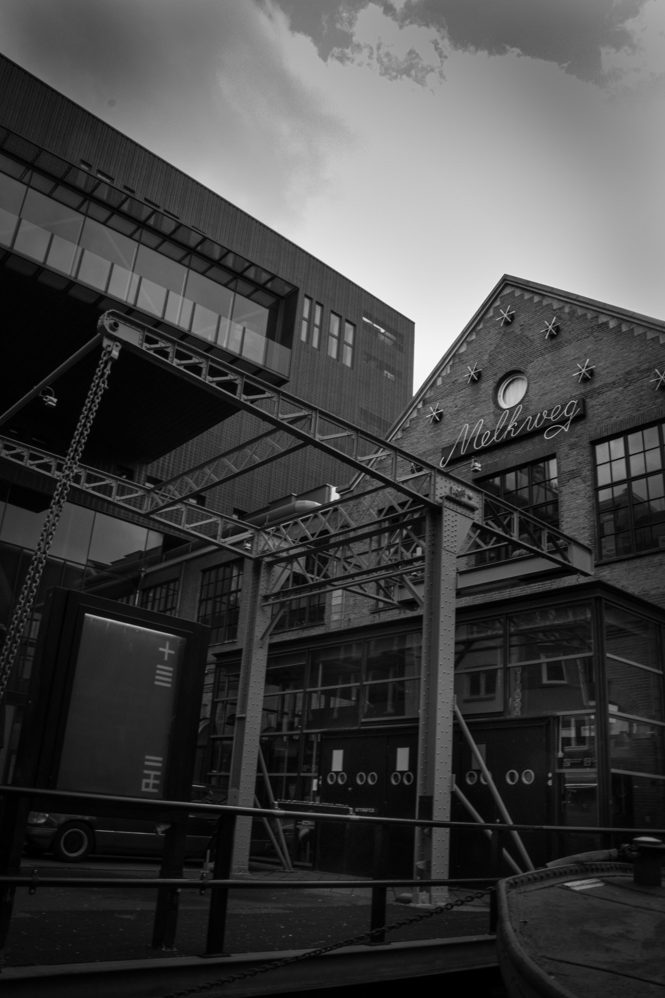 Melkweg Amsterdam
