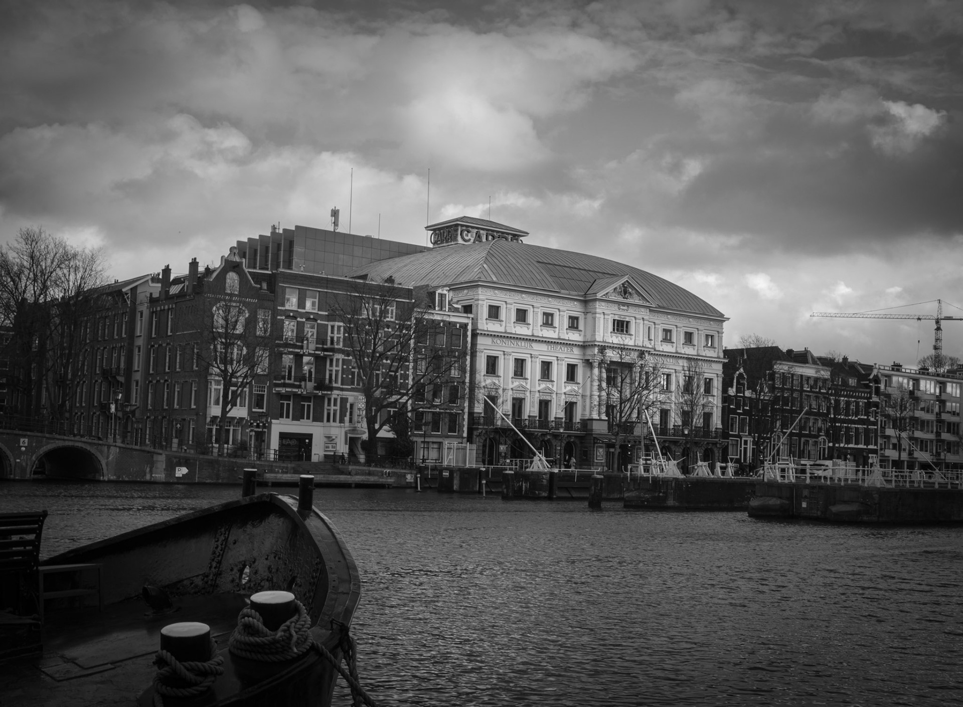 Carre Amsterdam