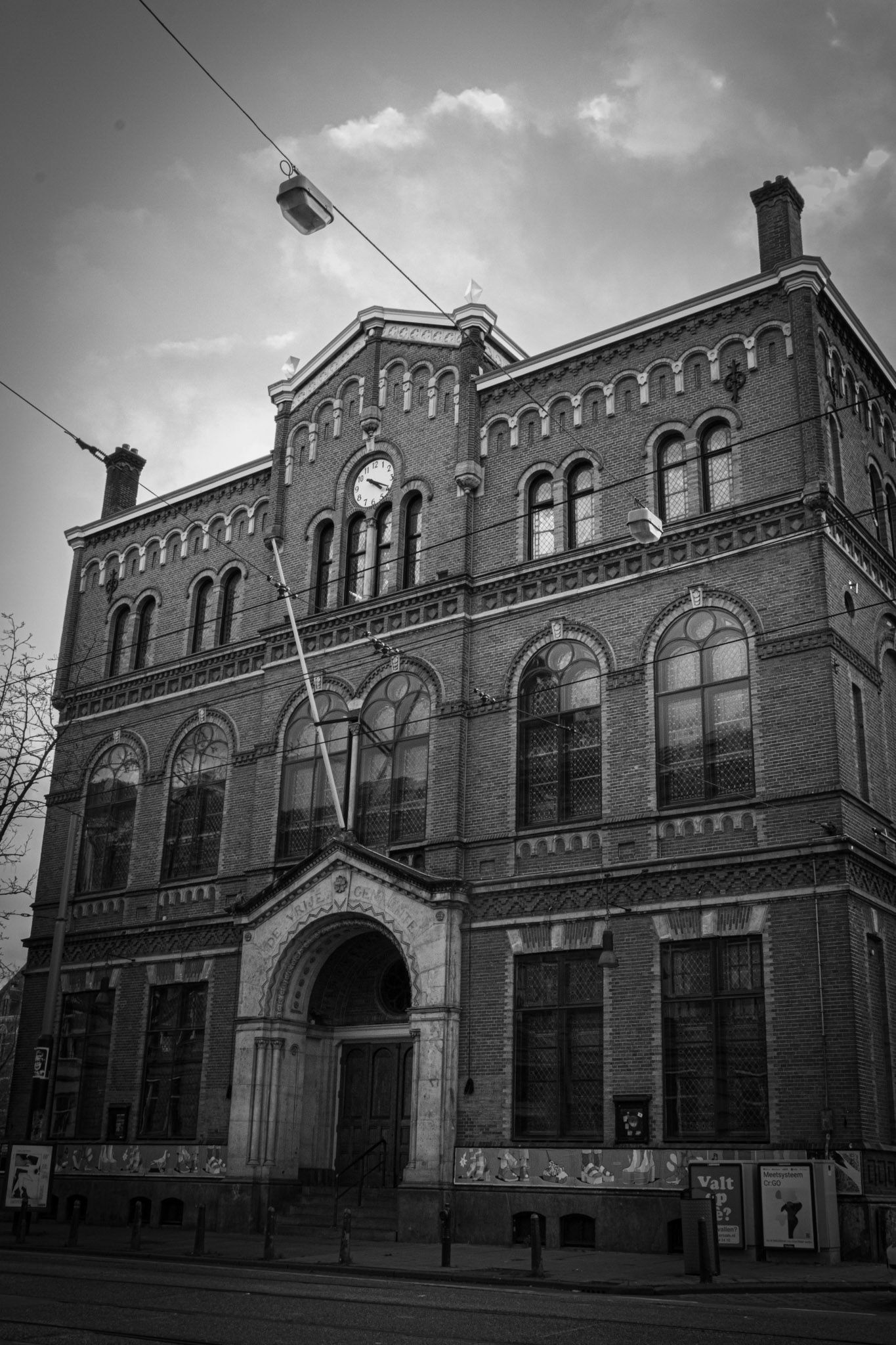 Paradiso Amsterdam