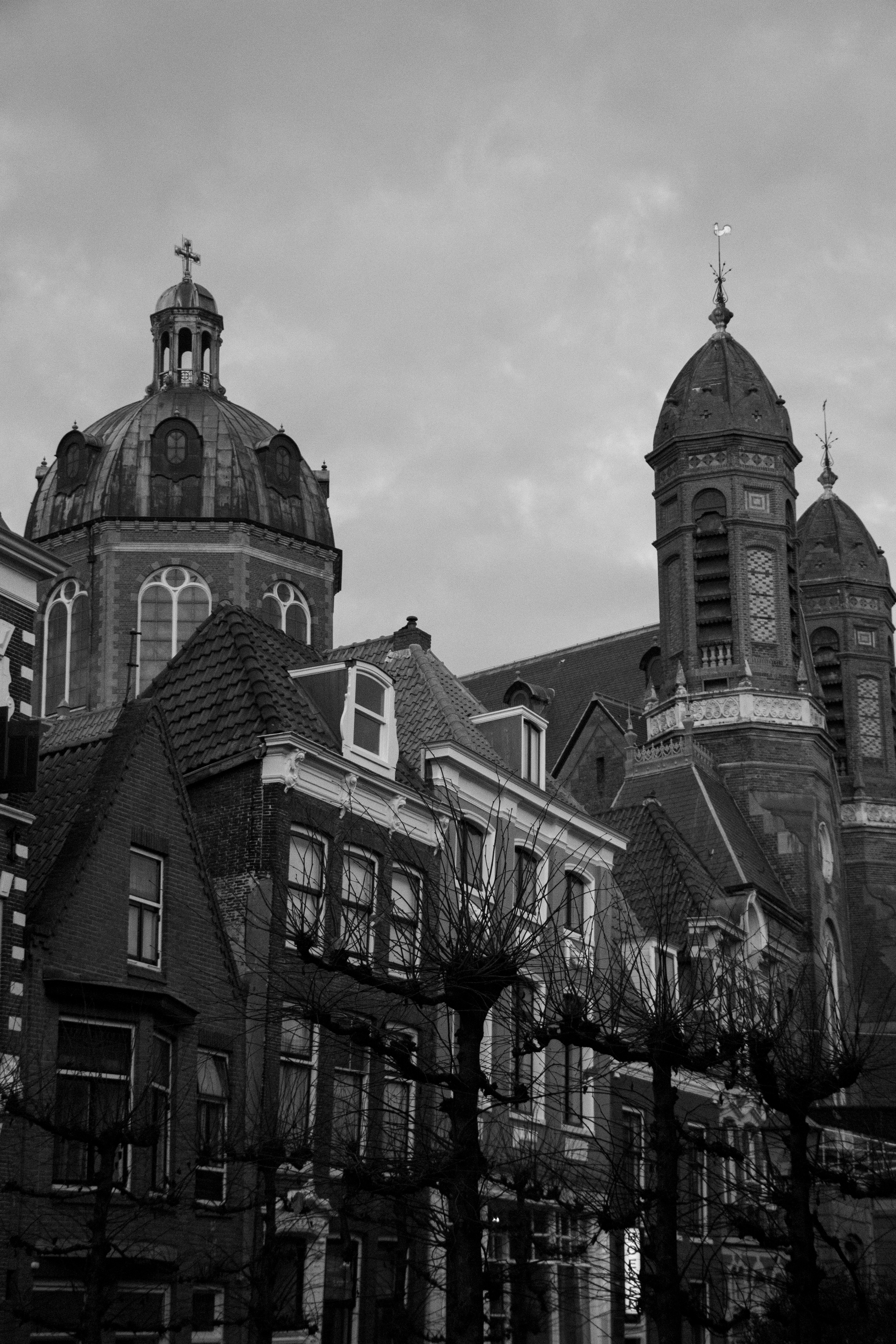 Roode Steen - Hoorn