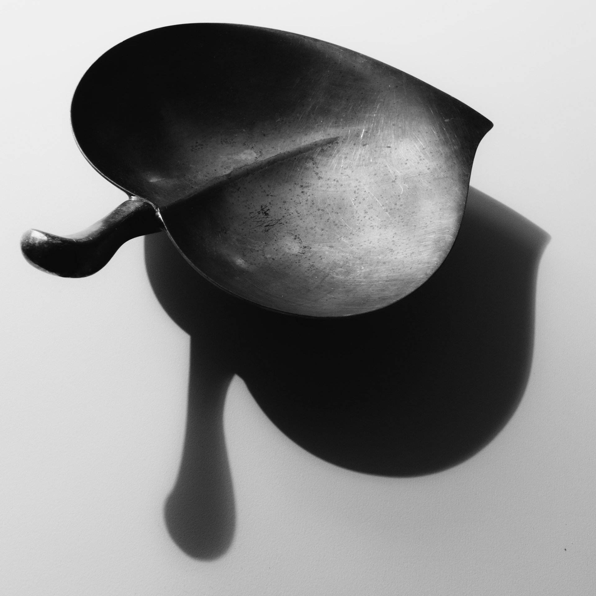 10 Gunmetal