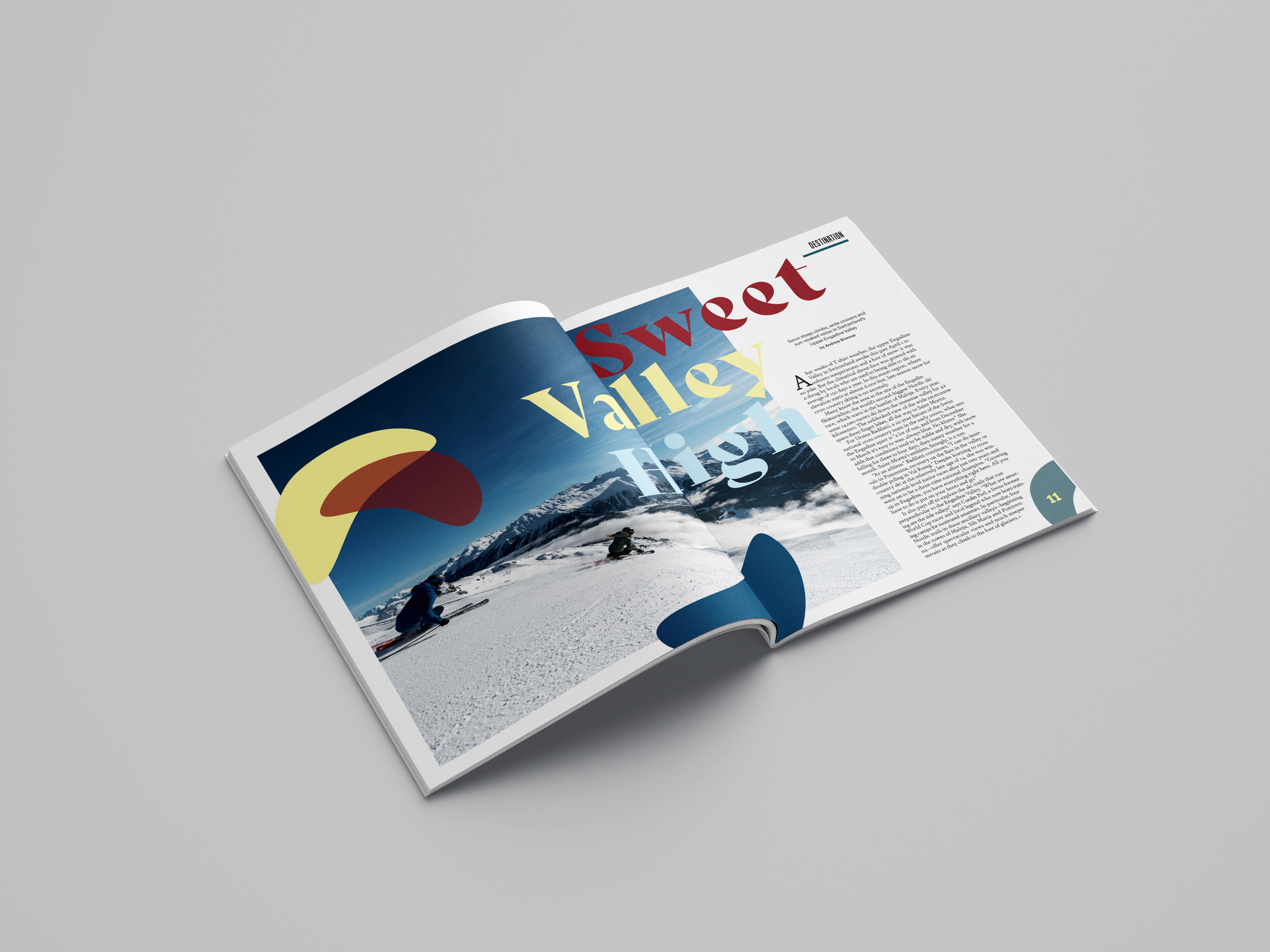 Article 2 Spread 1