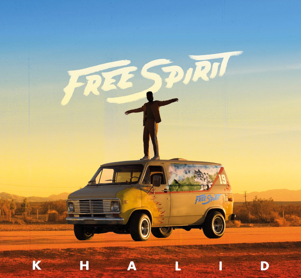 Original Album Front