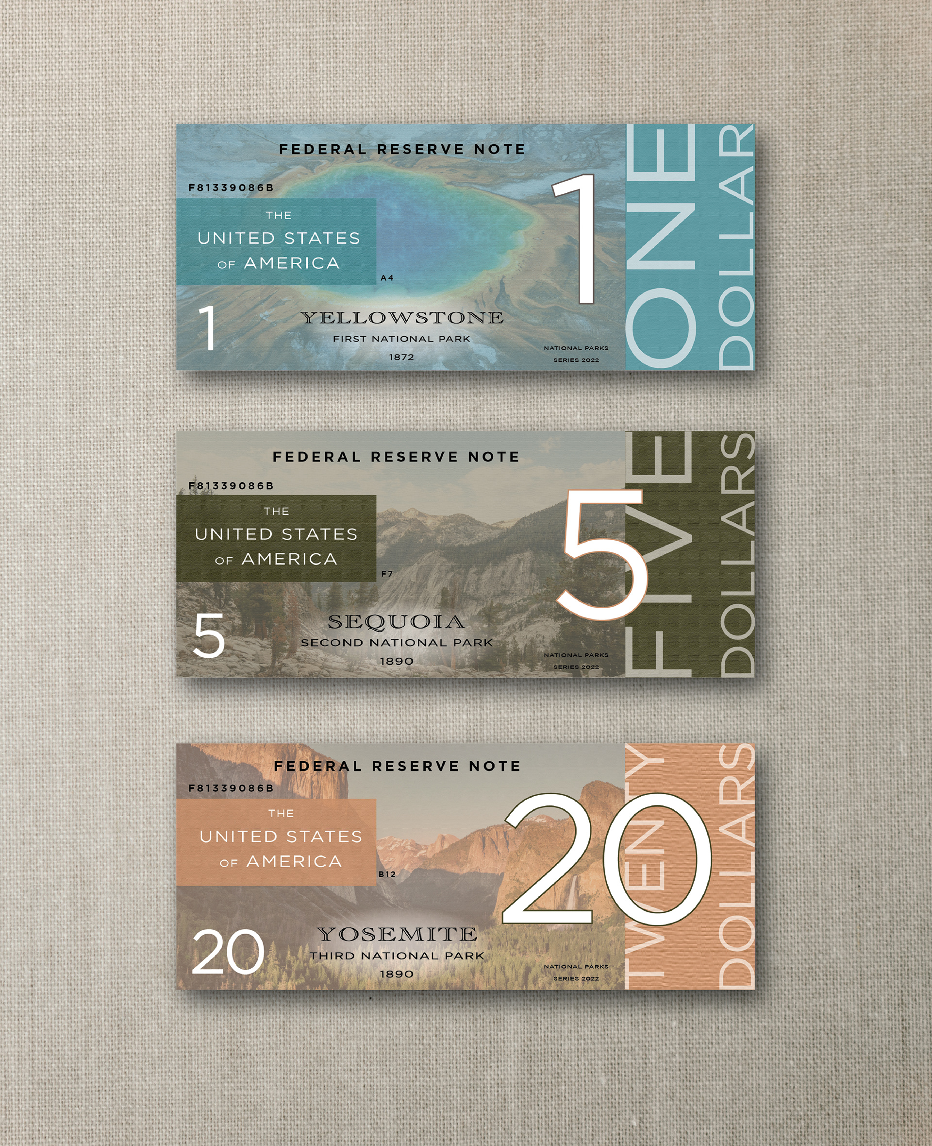 Currency System Front