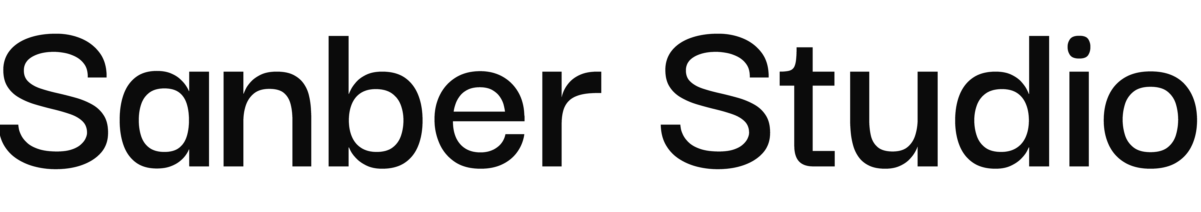 Sanber Studio