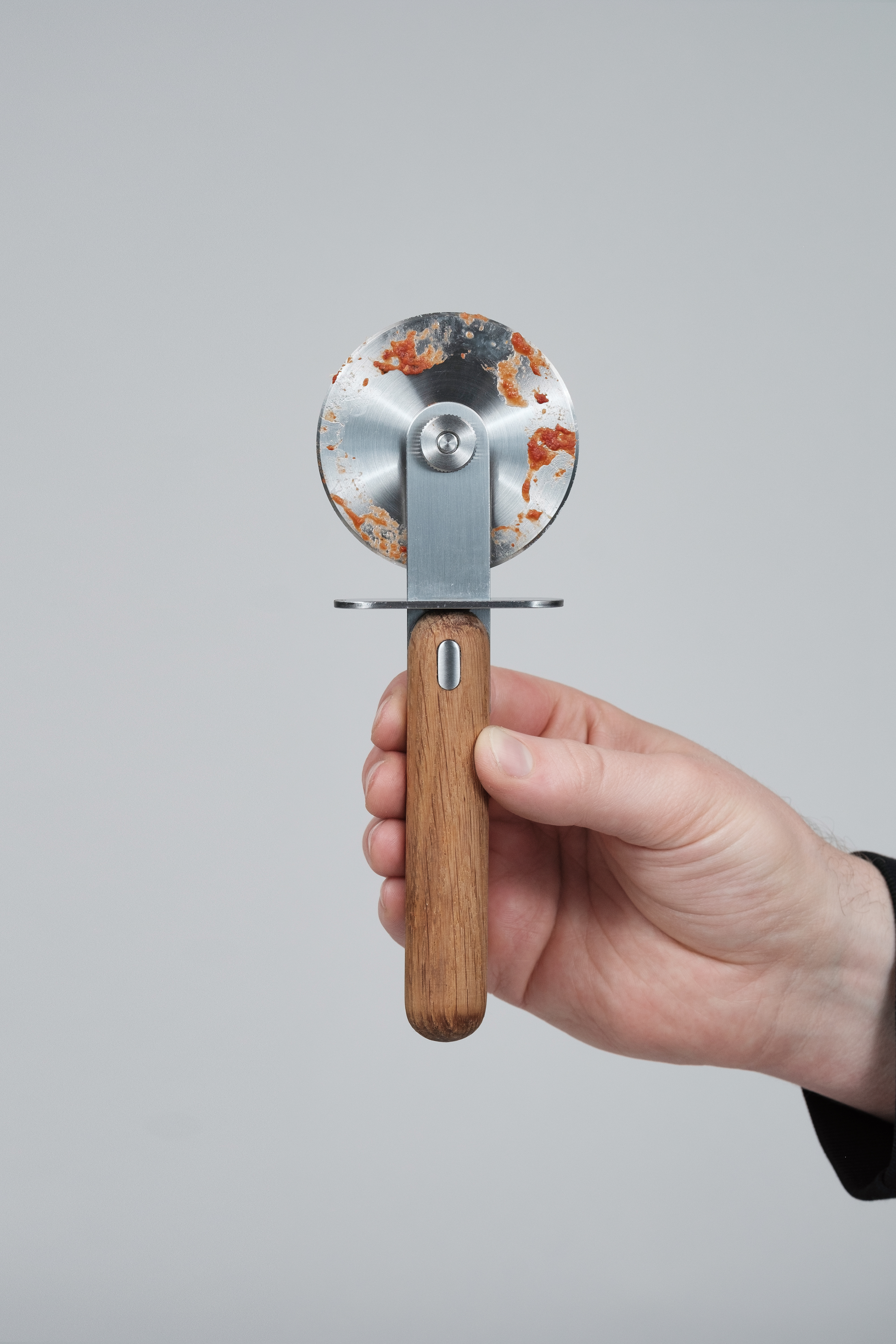 Studio KALLE Pizza Cutter
