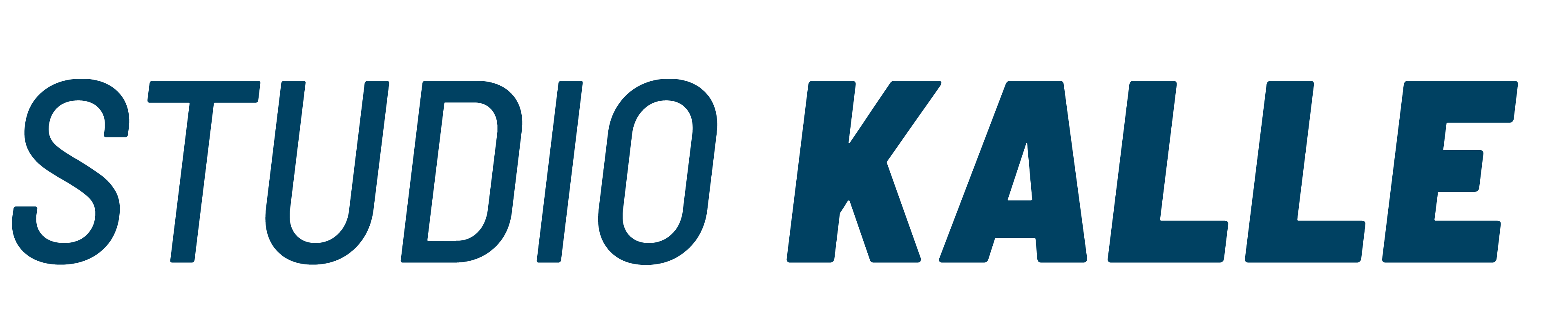 Studio KALLE