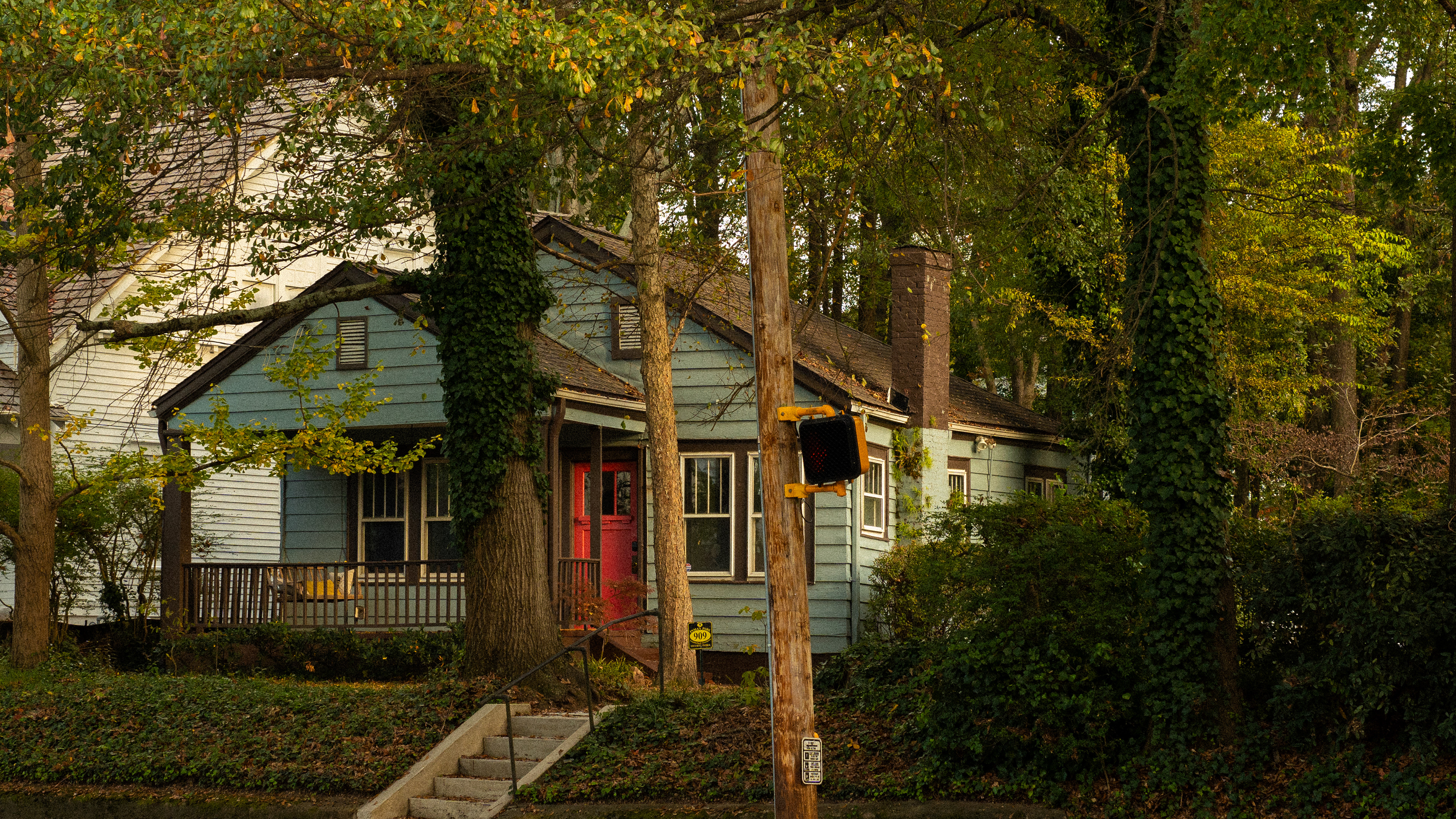 11/8/24 - Inman Park, Georgia