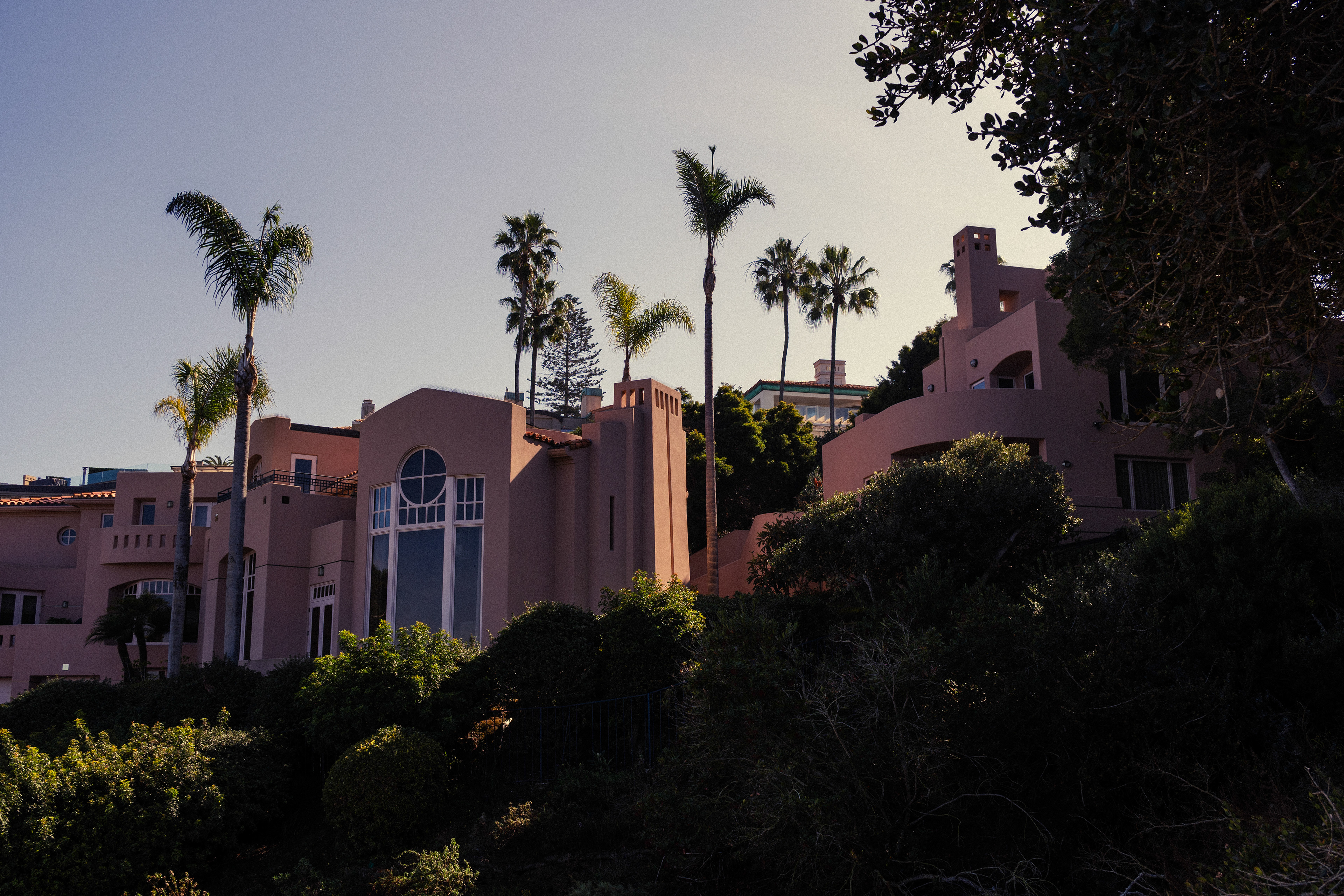 2/1/25 - La Jolla, California