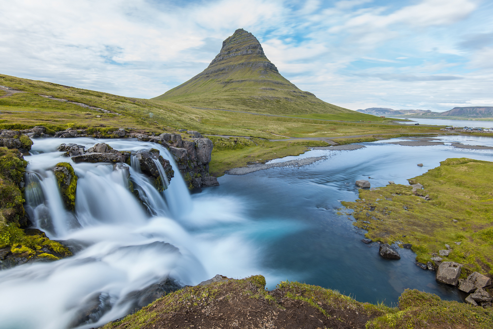 Kirkjufell 
