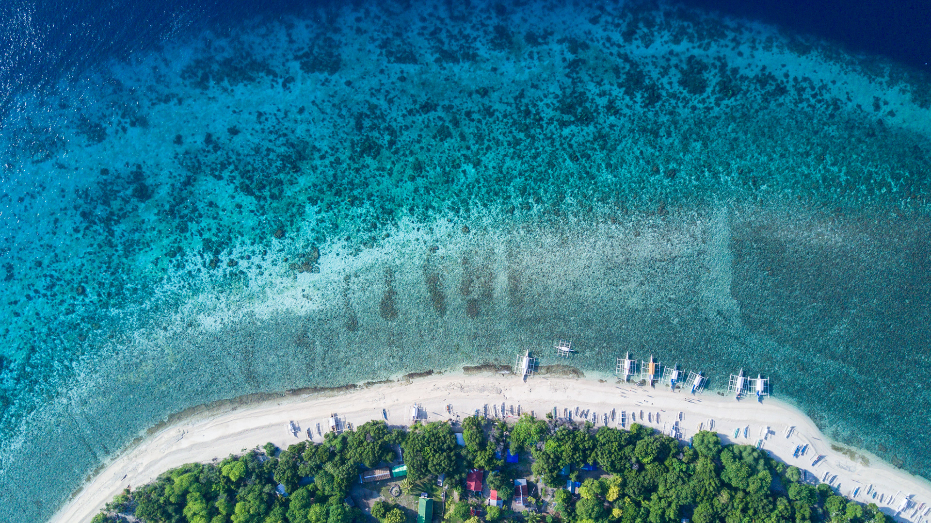 Balicasag, Bohol
