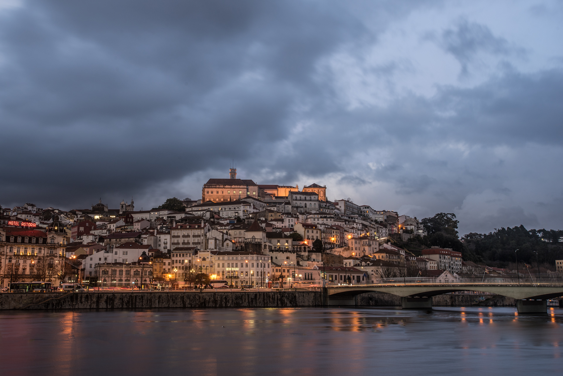 Coimbra