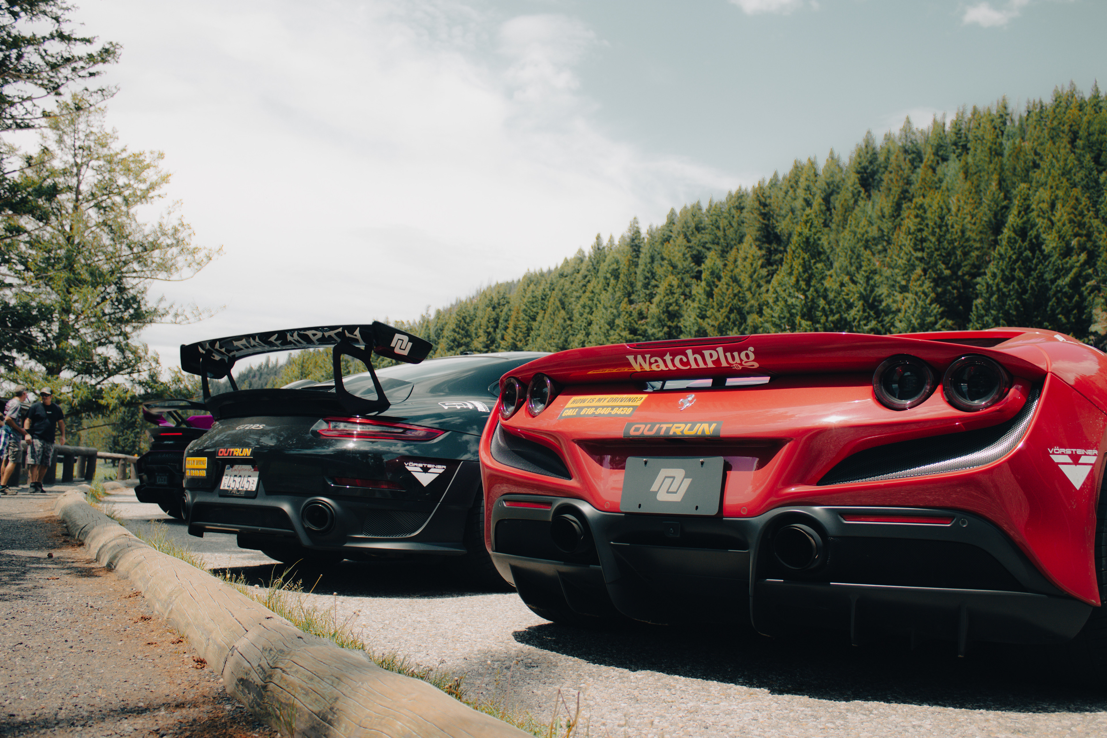 Yellowstone, Wyoming