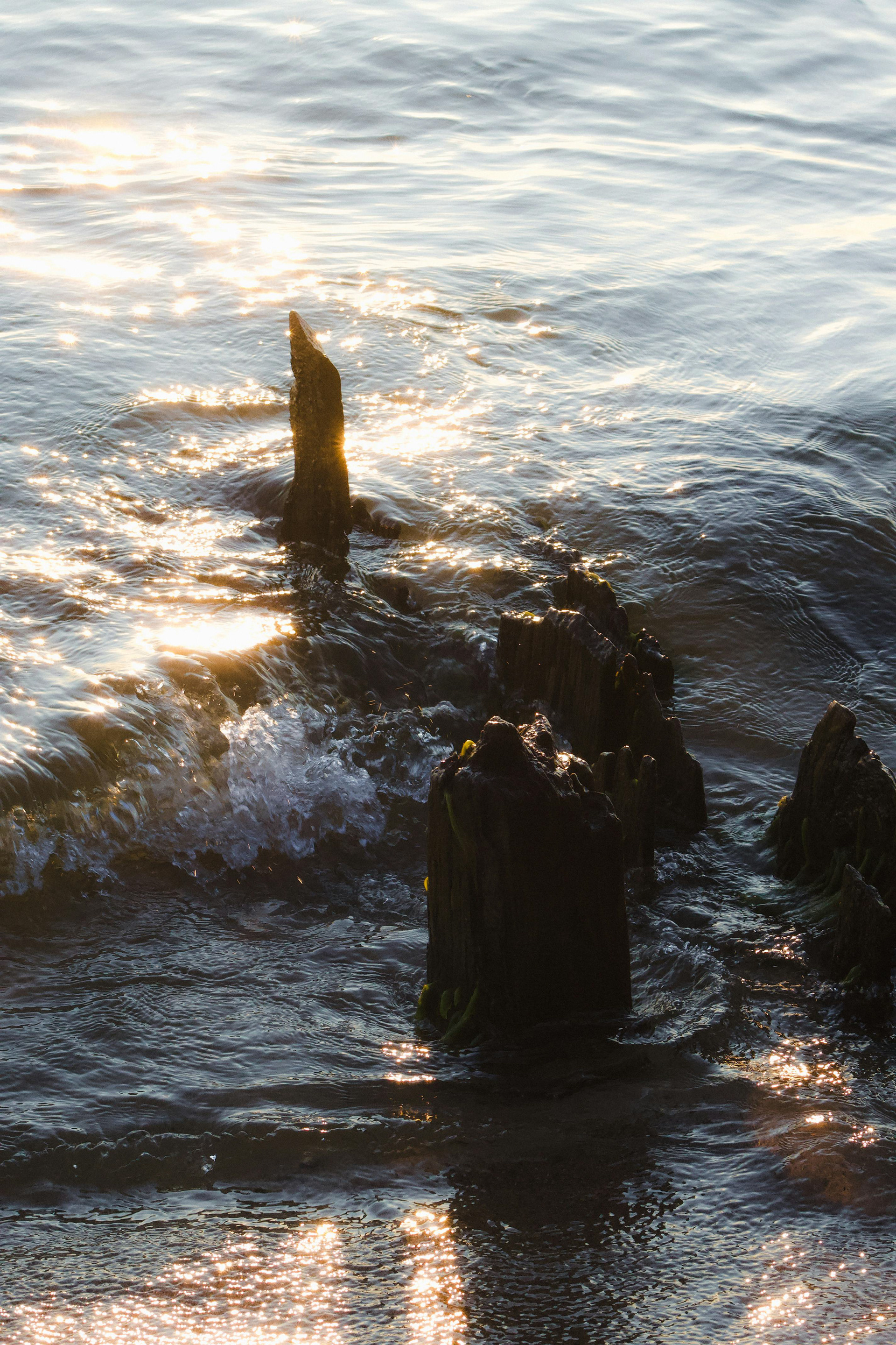 Lake Michigan, Michigan
