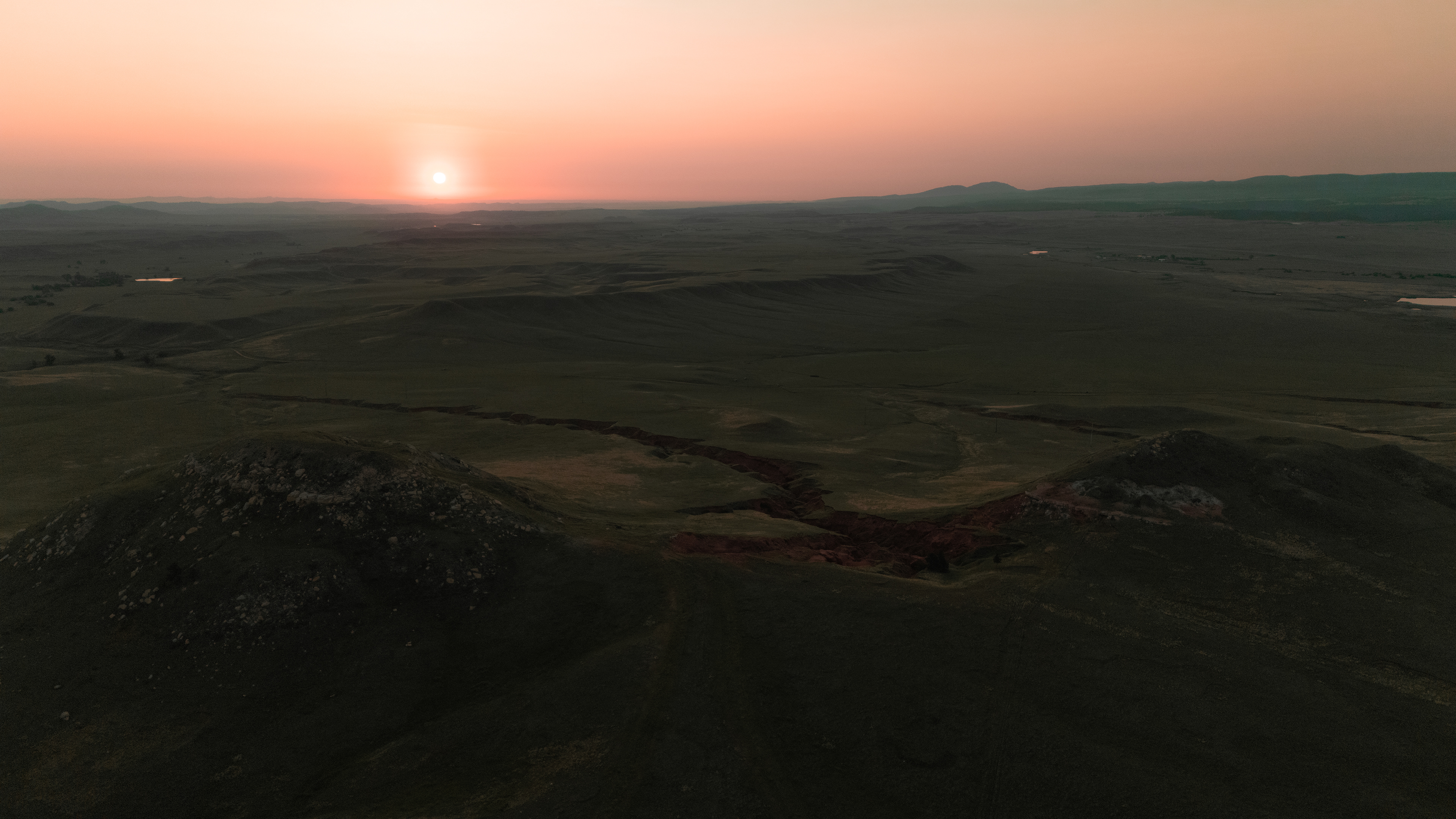 Sundance, Wyoming