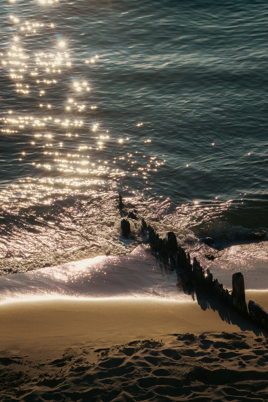 Lake Michigan, Michigan