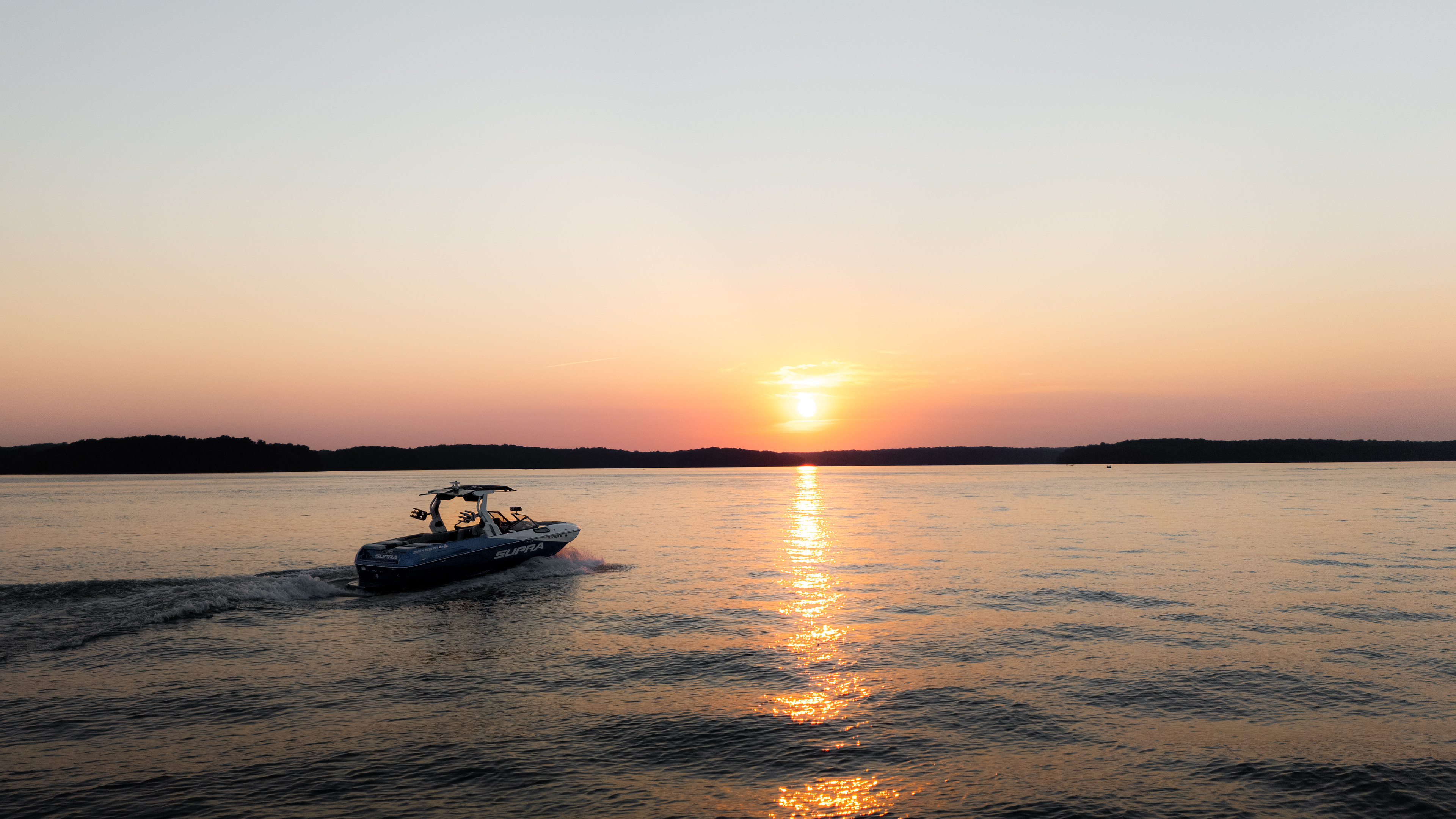 Lake Barkley, Kentucky