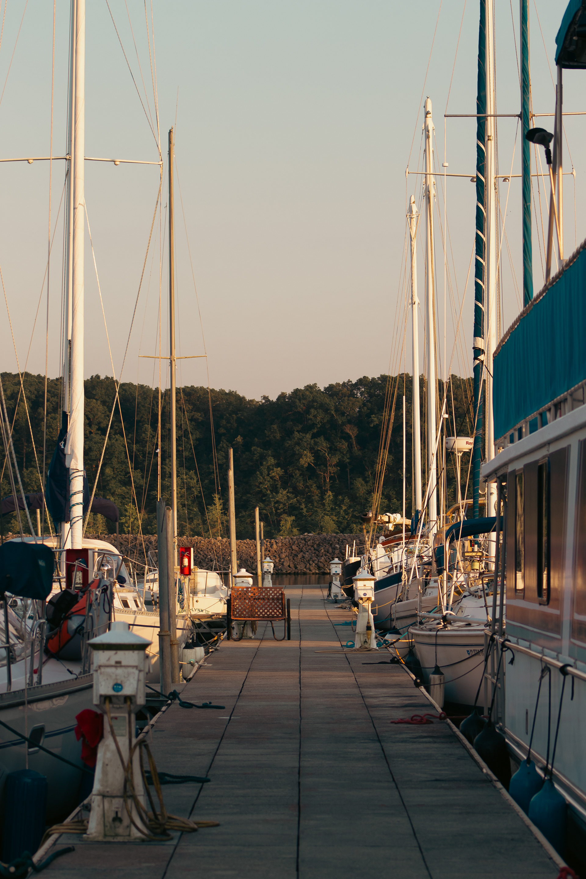 Lake Barkley, Kentucky