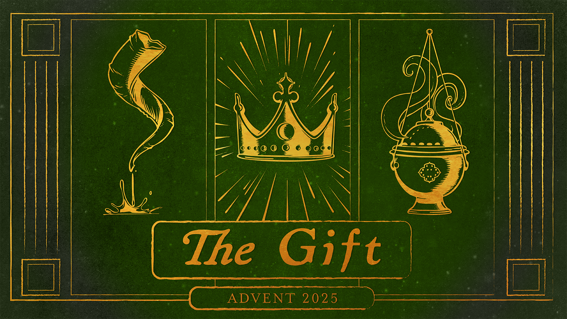 Advent 2025