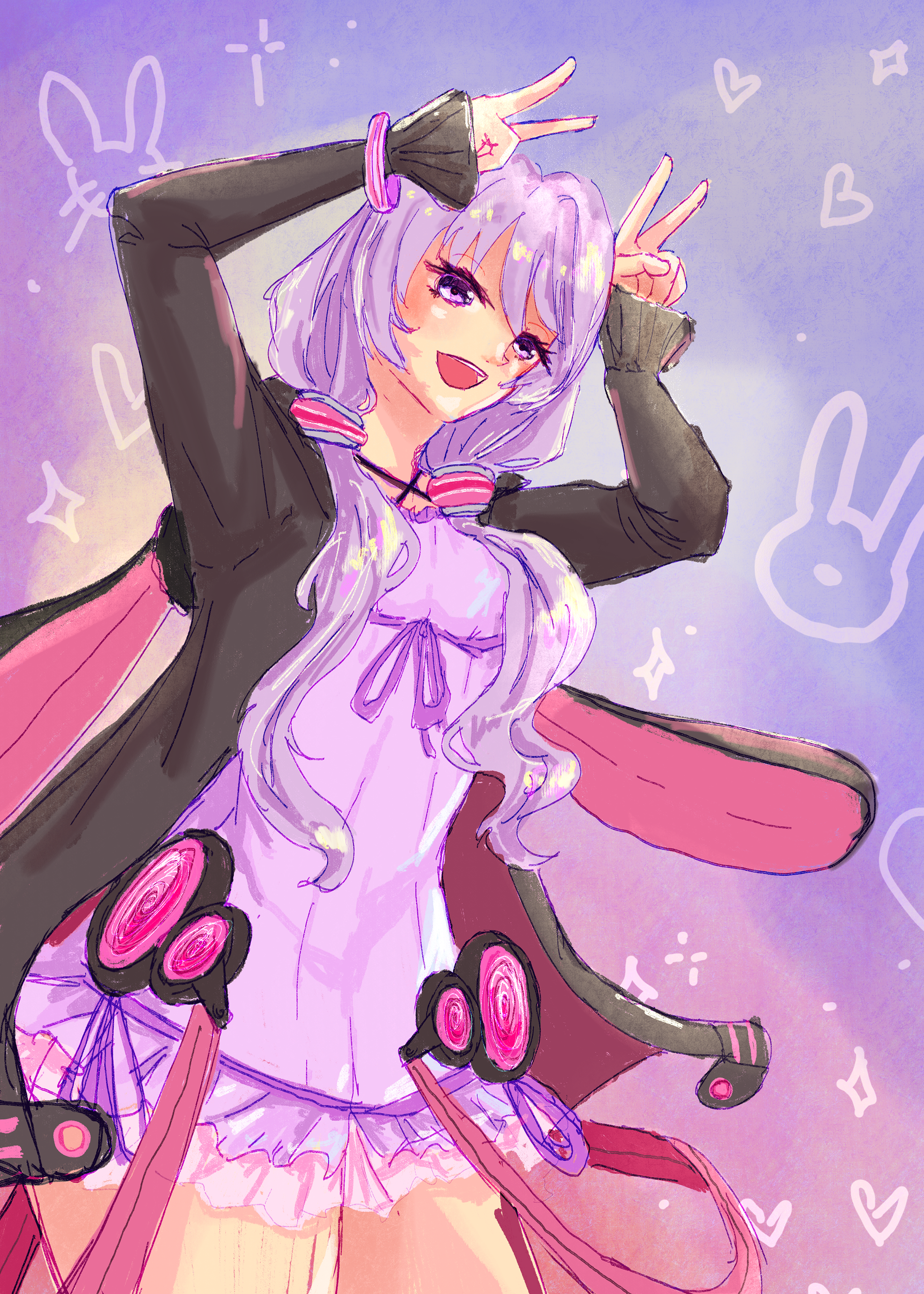 Yuzuki Yukari