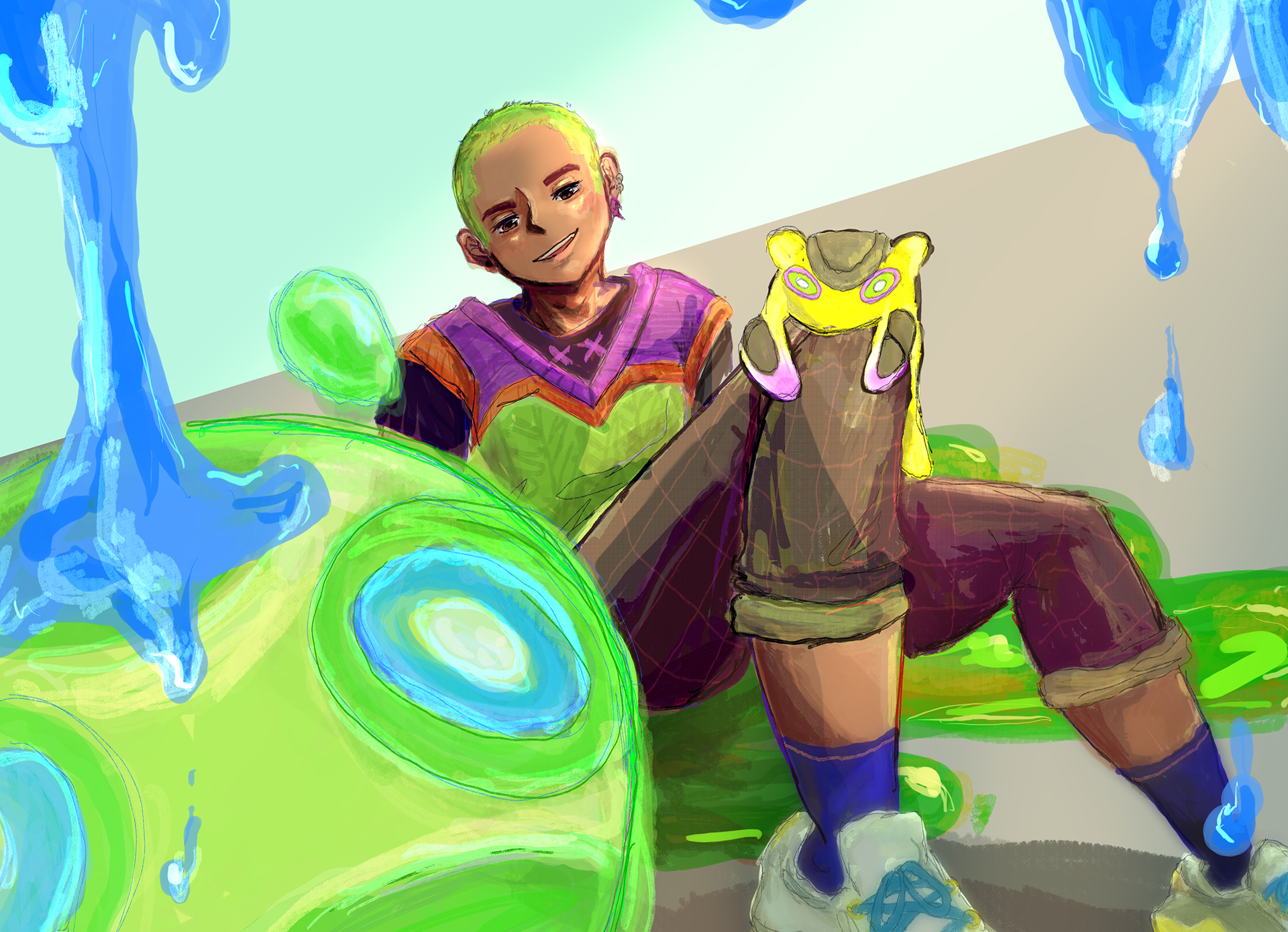 Gekko