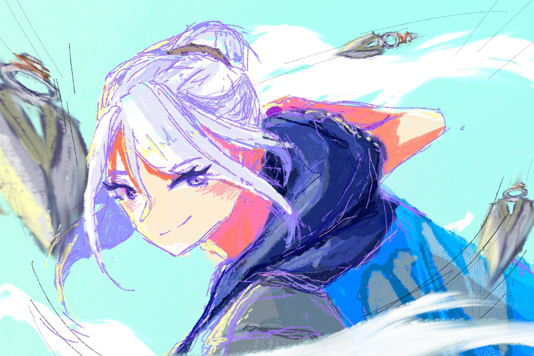 Jett