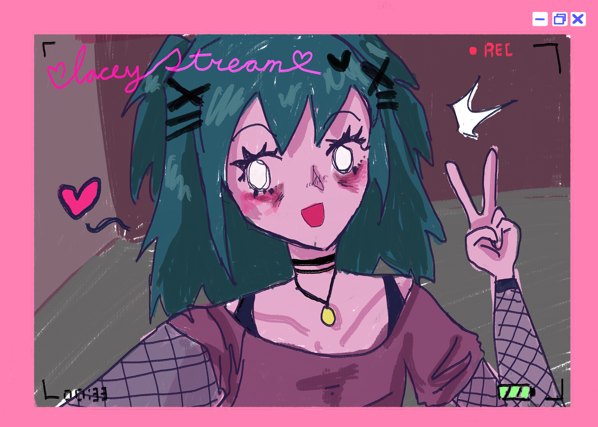 Lacey Games