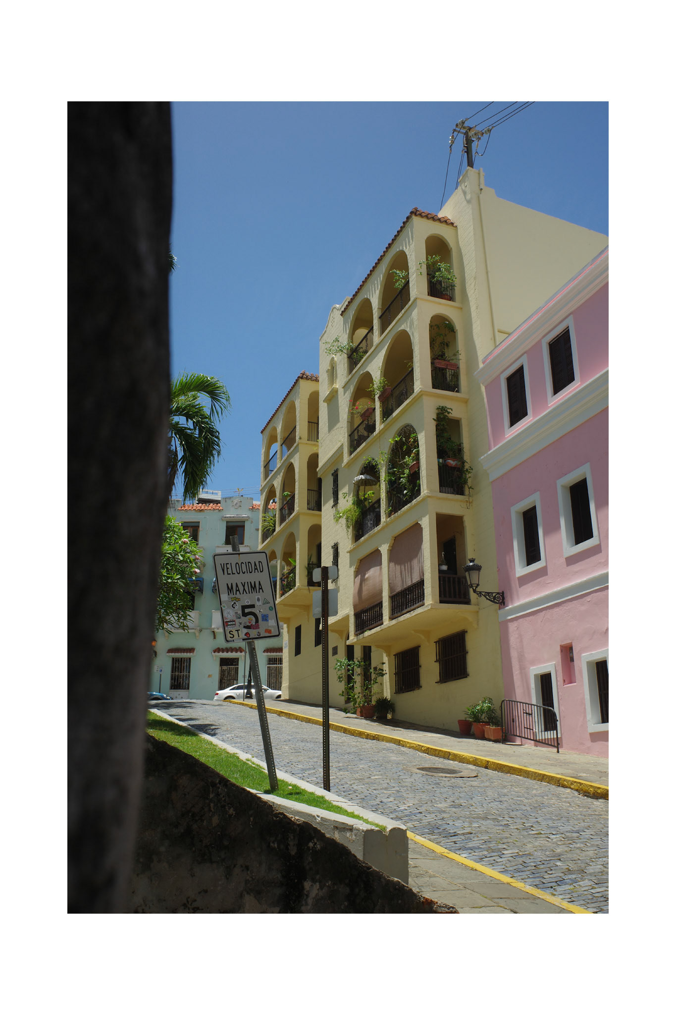 San Juan, PR