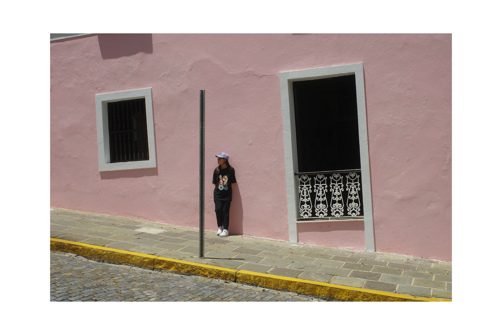 San Juan, PR